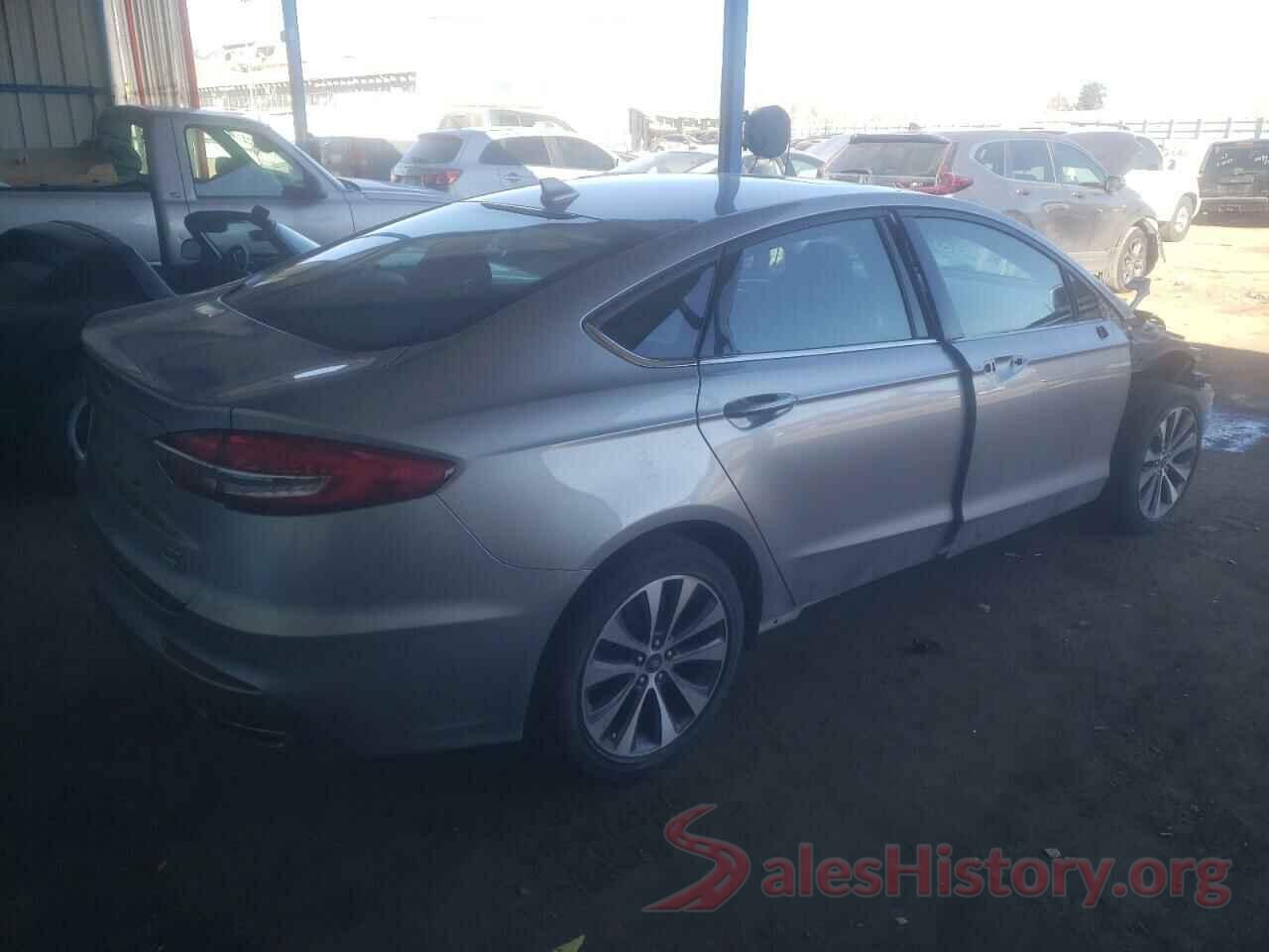 3FA6P0T91LR133991 2020 FORD FUSION