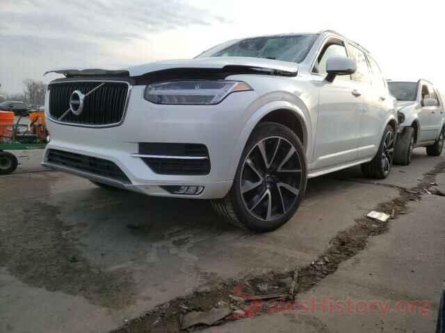 YV4A22PKXK1421509 2019 VOLVO XC90