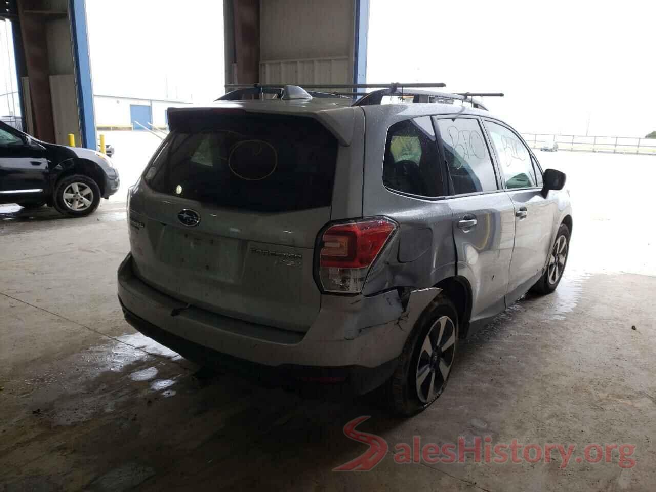 JF2SJADC1HH595438 2017 SUBARU FORESTER