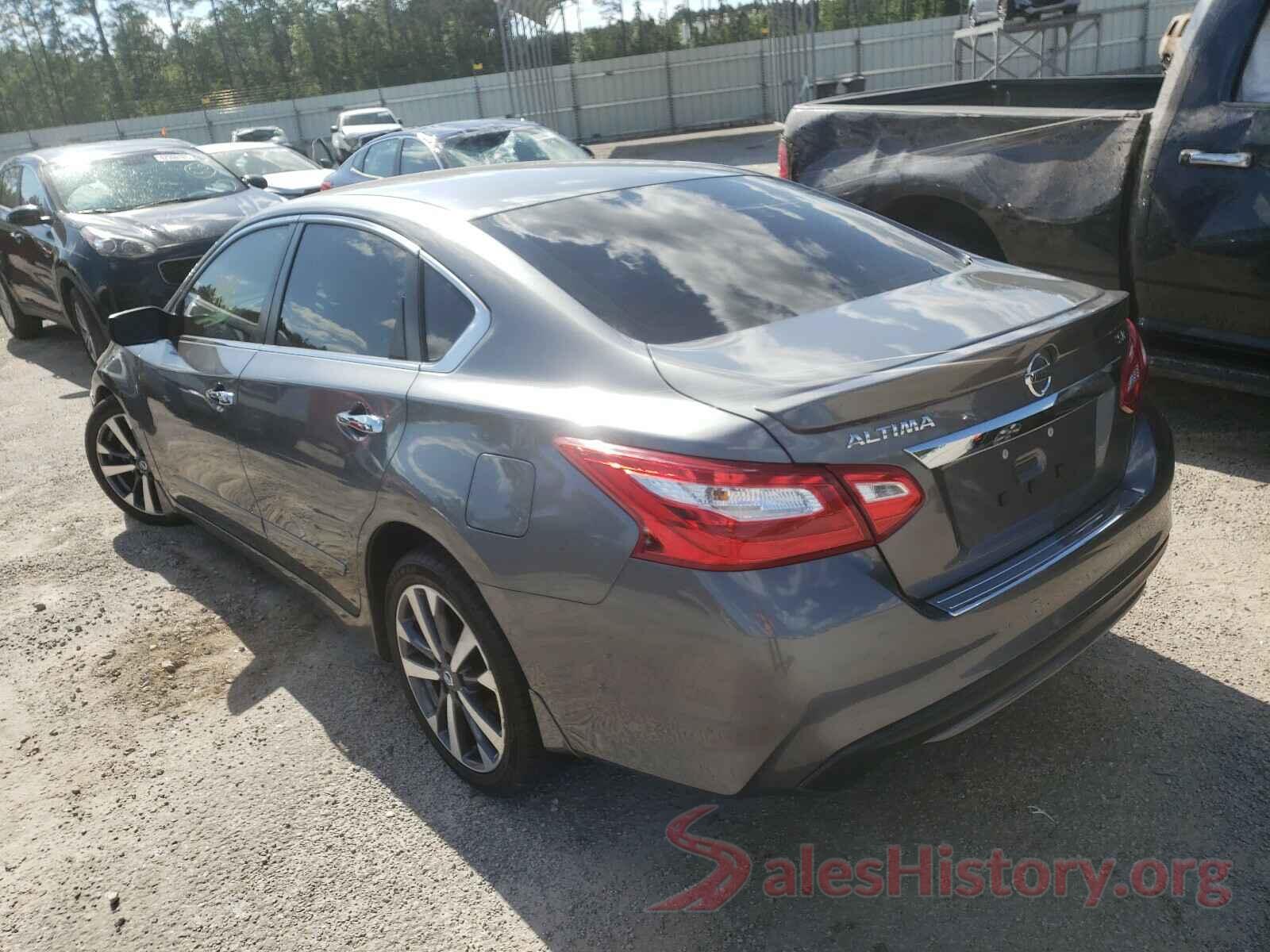 1N4AL3AP9GC198312 2016 NISSAN ALTIMA