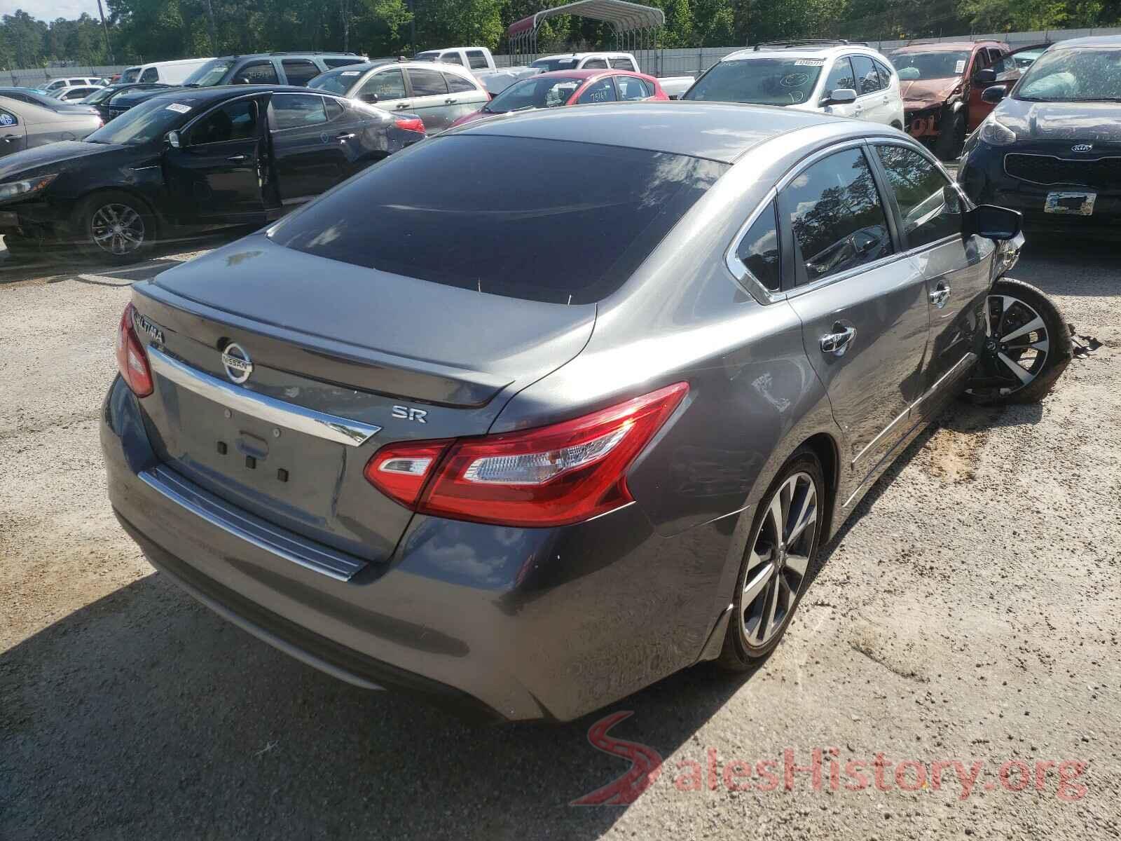 1N4AL3AP9GC198312 2016 NISSAN ALTIMA