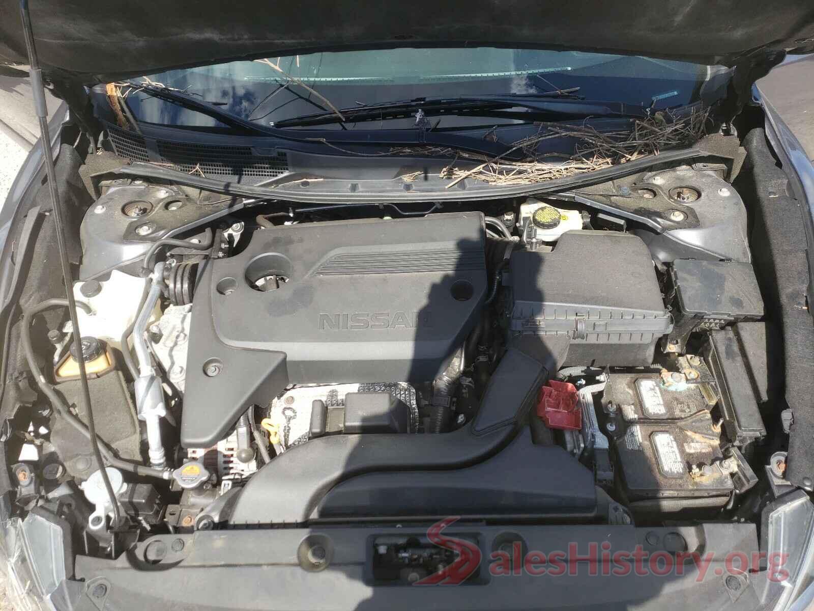 1N4AL3AP9GC198312 2016 NISSAN ALTIMA