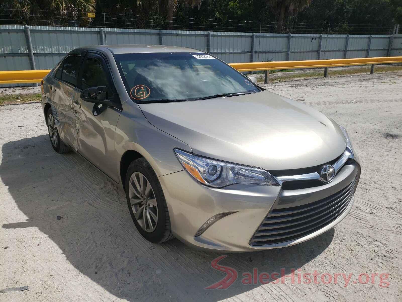 4T1BF1FKXHU444802 2017 TOYOTA CAMRY