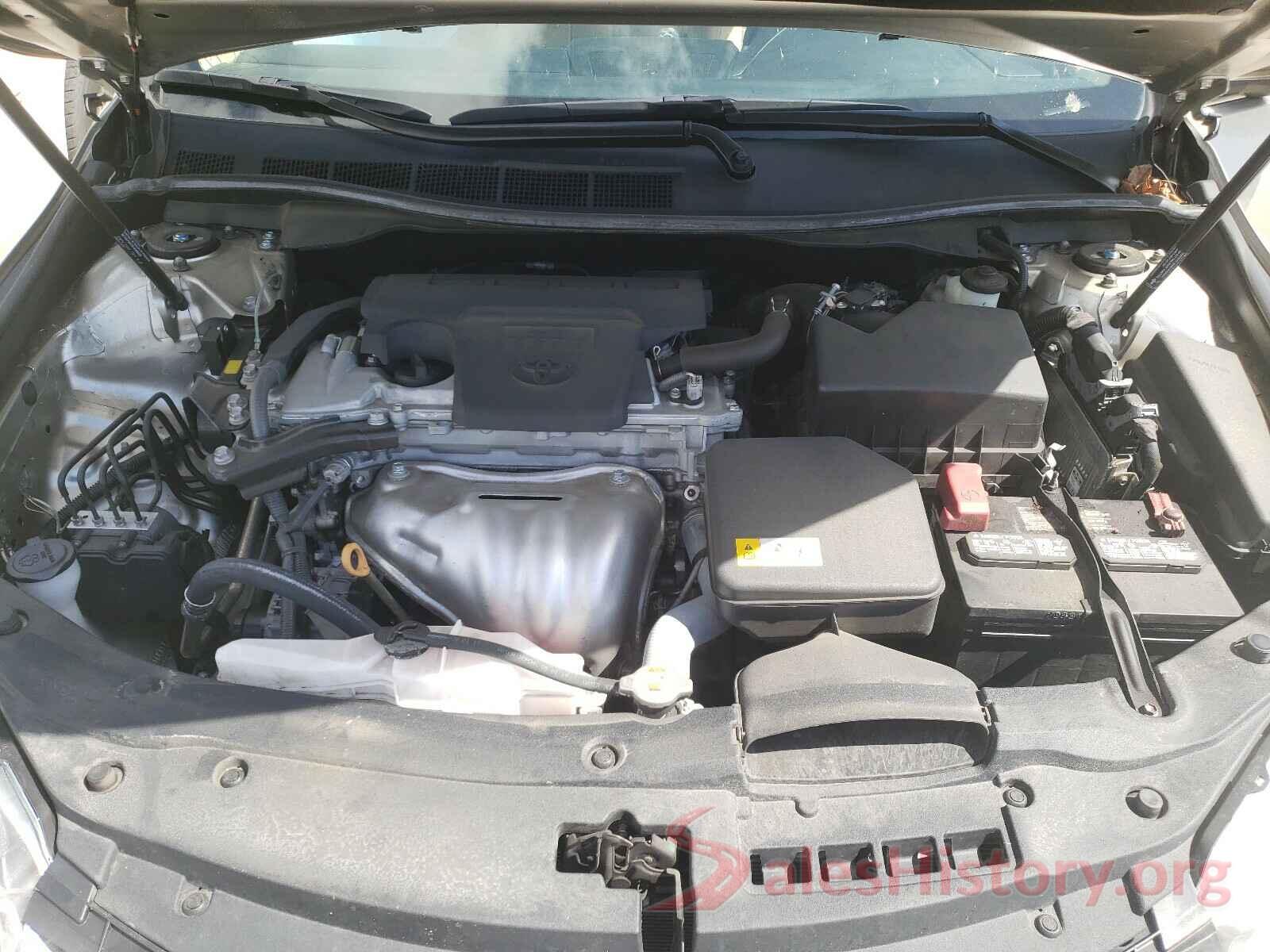 4T1BF1FKXHU444802 2017 TOYOTA CAMRY