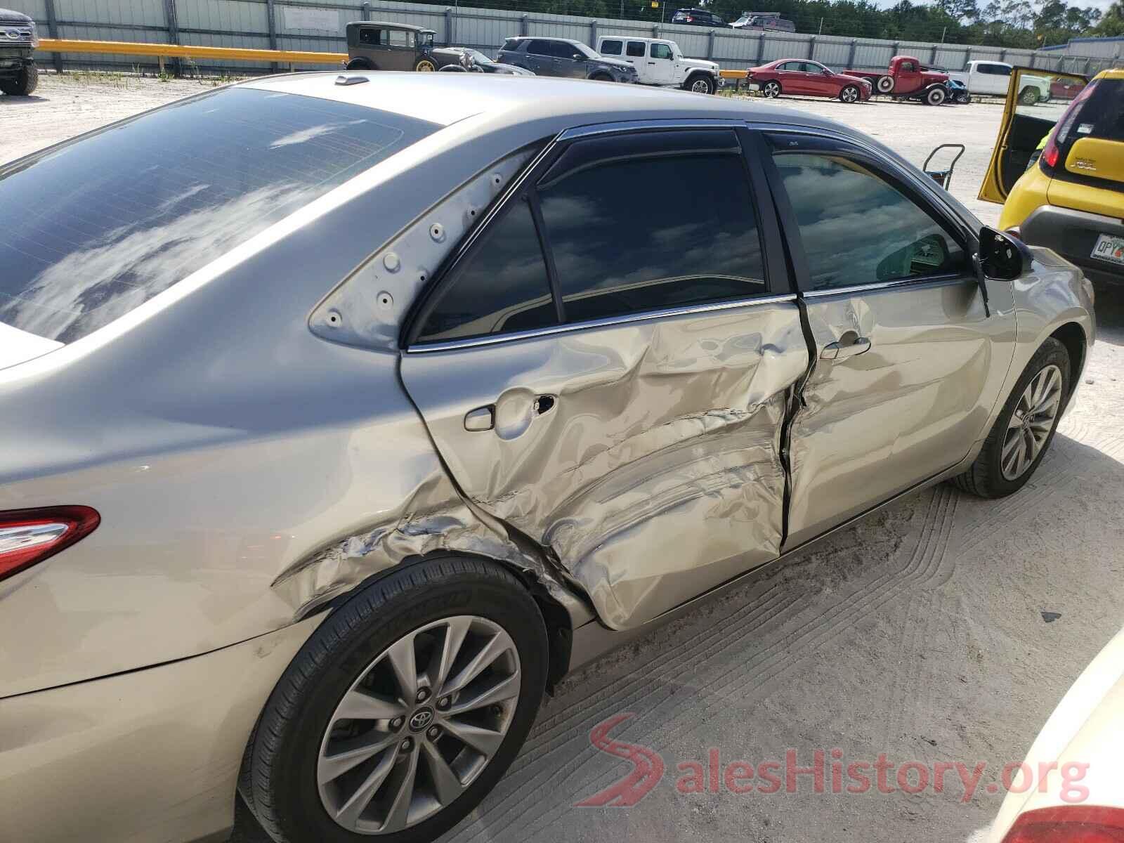 4T1BF1FKXHU444802 2017 TOYOTA CAMRY