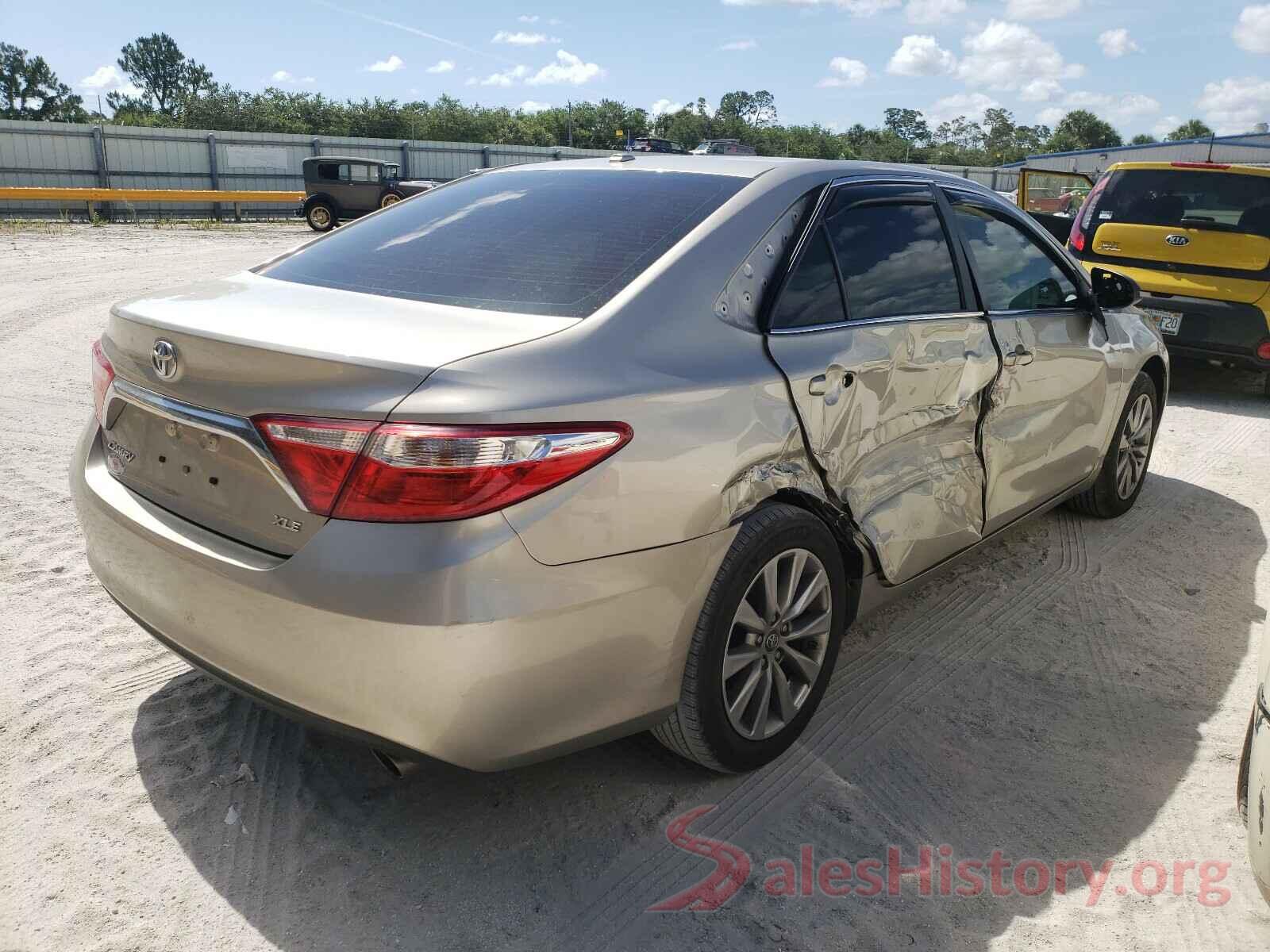 4T1BF1FKXHU444802 2017 TOYOTA CAMRY