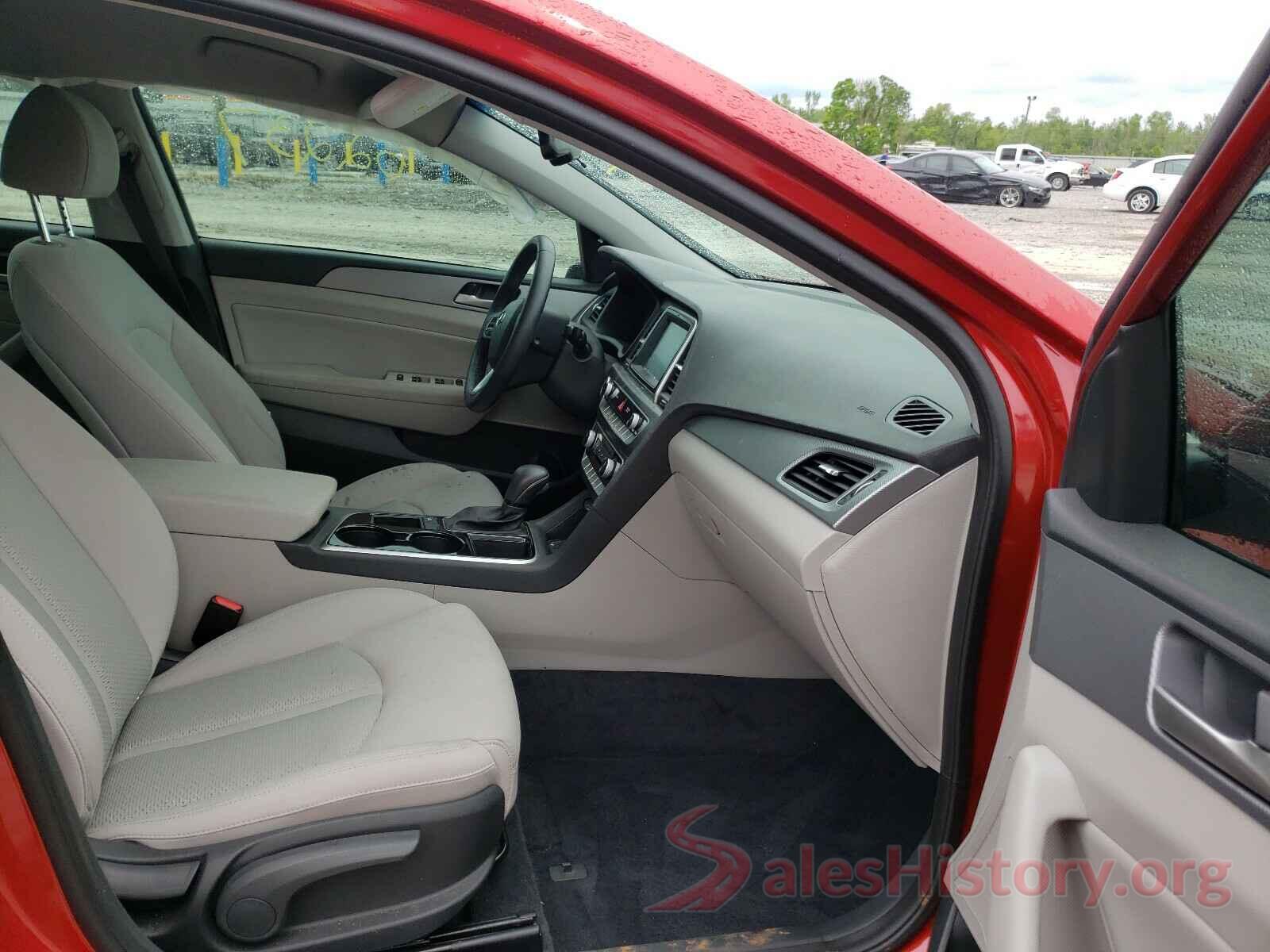 5NPE34AF7JH656014 2018 HYUNDAI SONATA