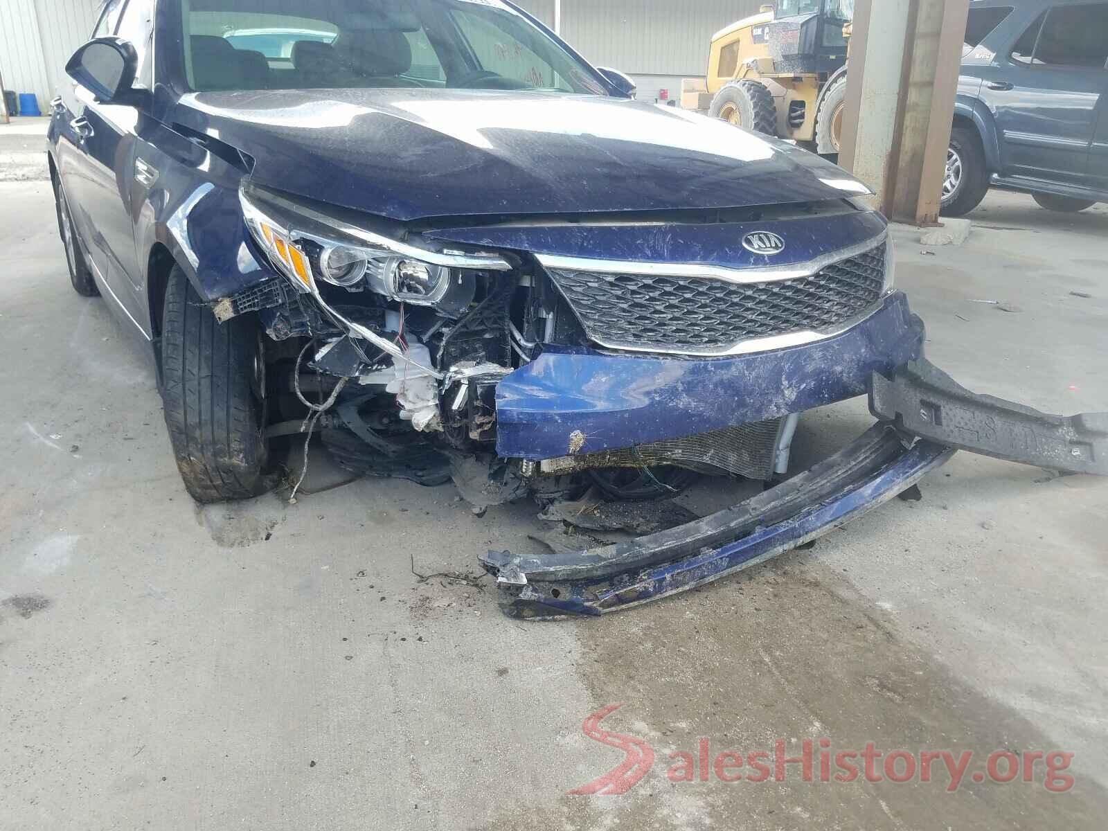 5XXGT4L39HG170225 2017 KIA OPTIMA