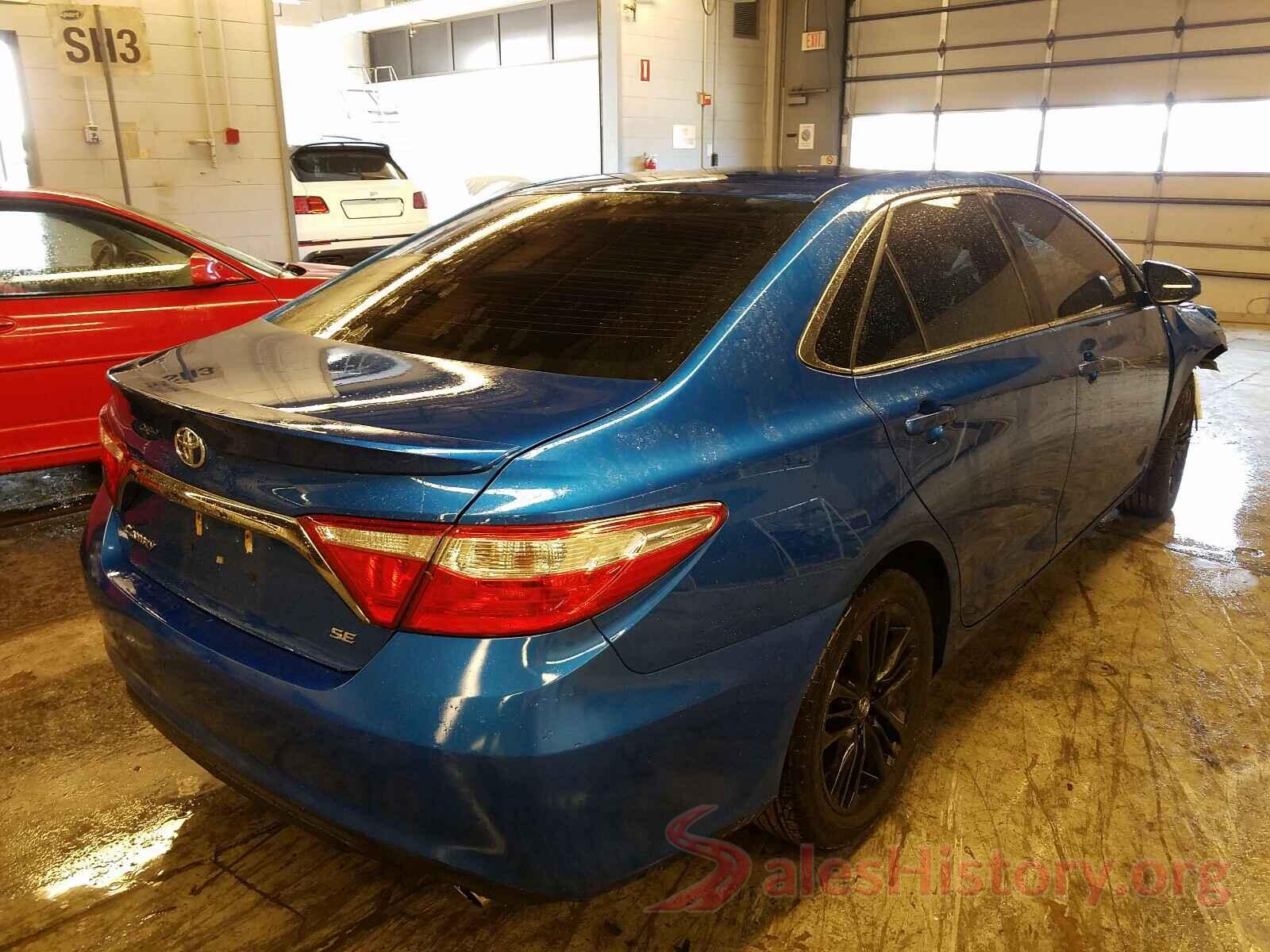 4T1BF1FK1HU697345 2017 TOYOTA CAMRY