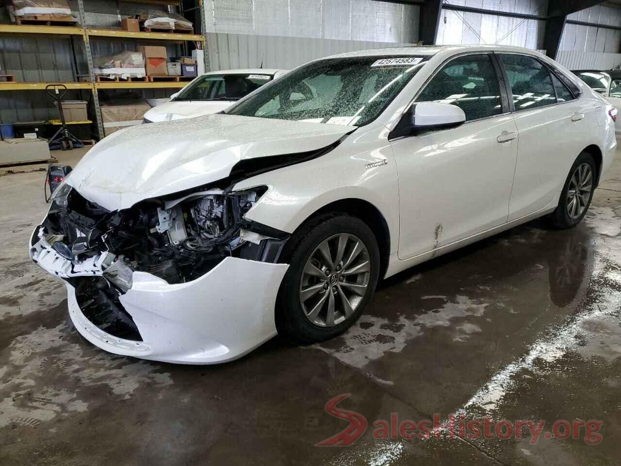 4T1BD1FK6FU143365 2015 TOYOTA CAMRY