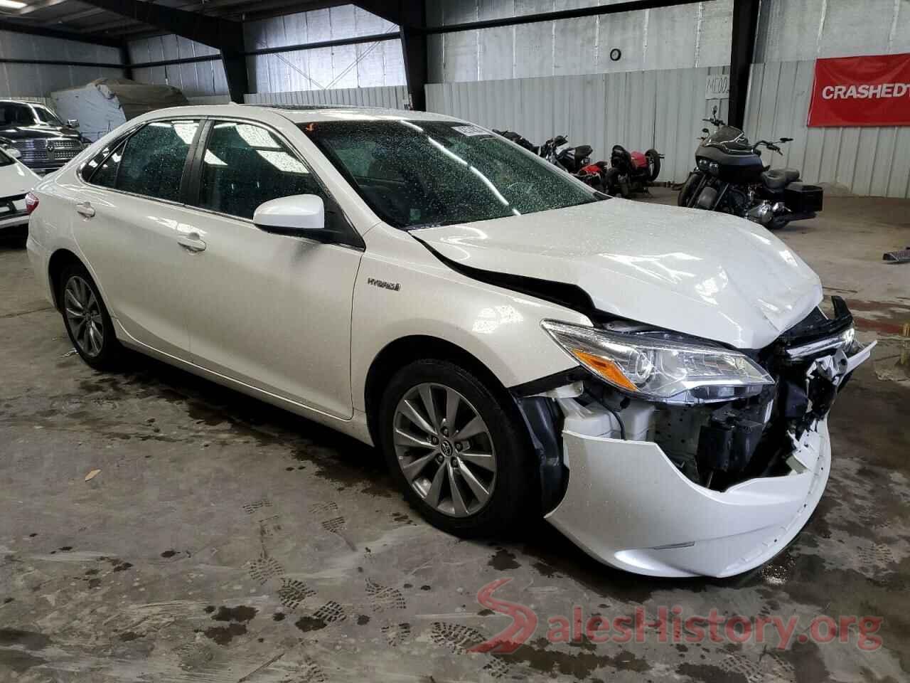 4T1BD1FK6FU143365 2015 TOYOTA CAMRY