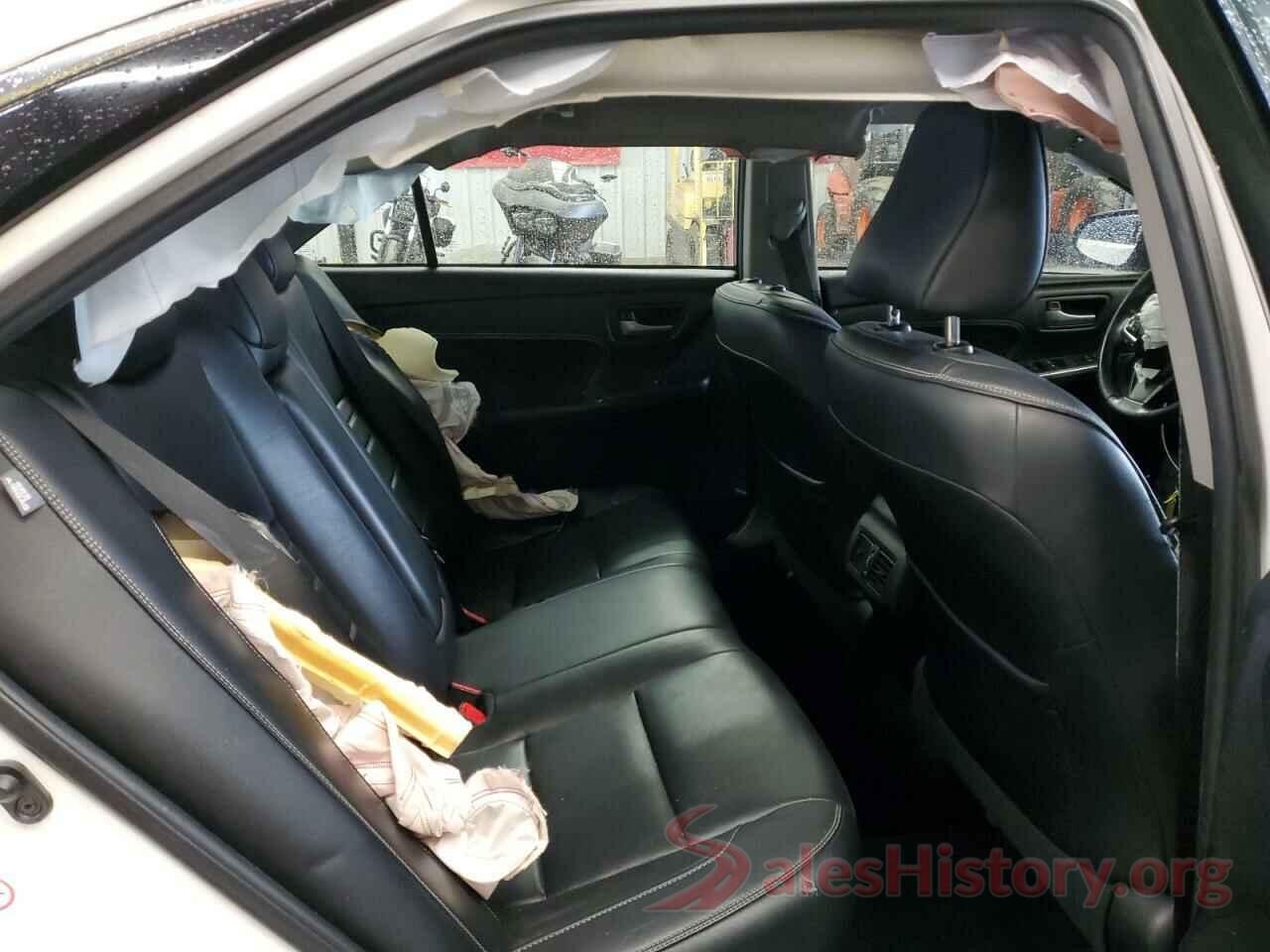 4T1BD1FK6FU143365 2015 TOYOTA CAMRY