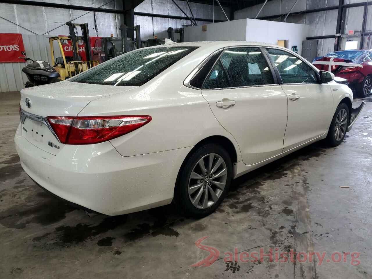 4T1BD1FK6FU143365 2015 TOYOTA CAMRY