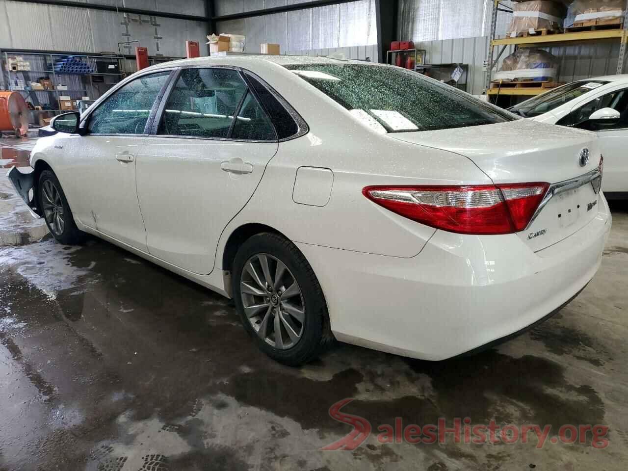 4T1BD1FK6FU143365 2015 TOYOTA CAMRY