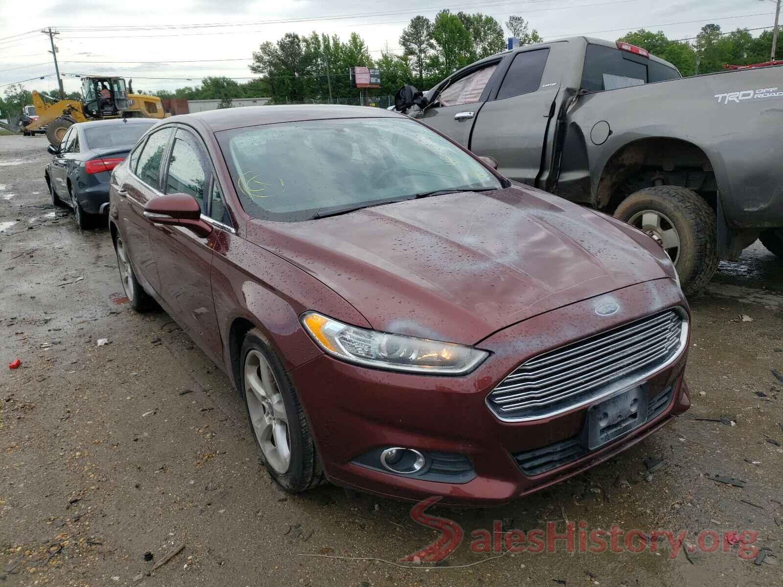 3FA6P0HD9GR361076 2016 FORD FUSION