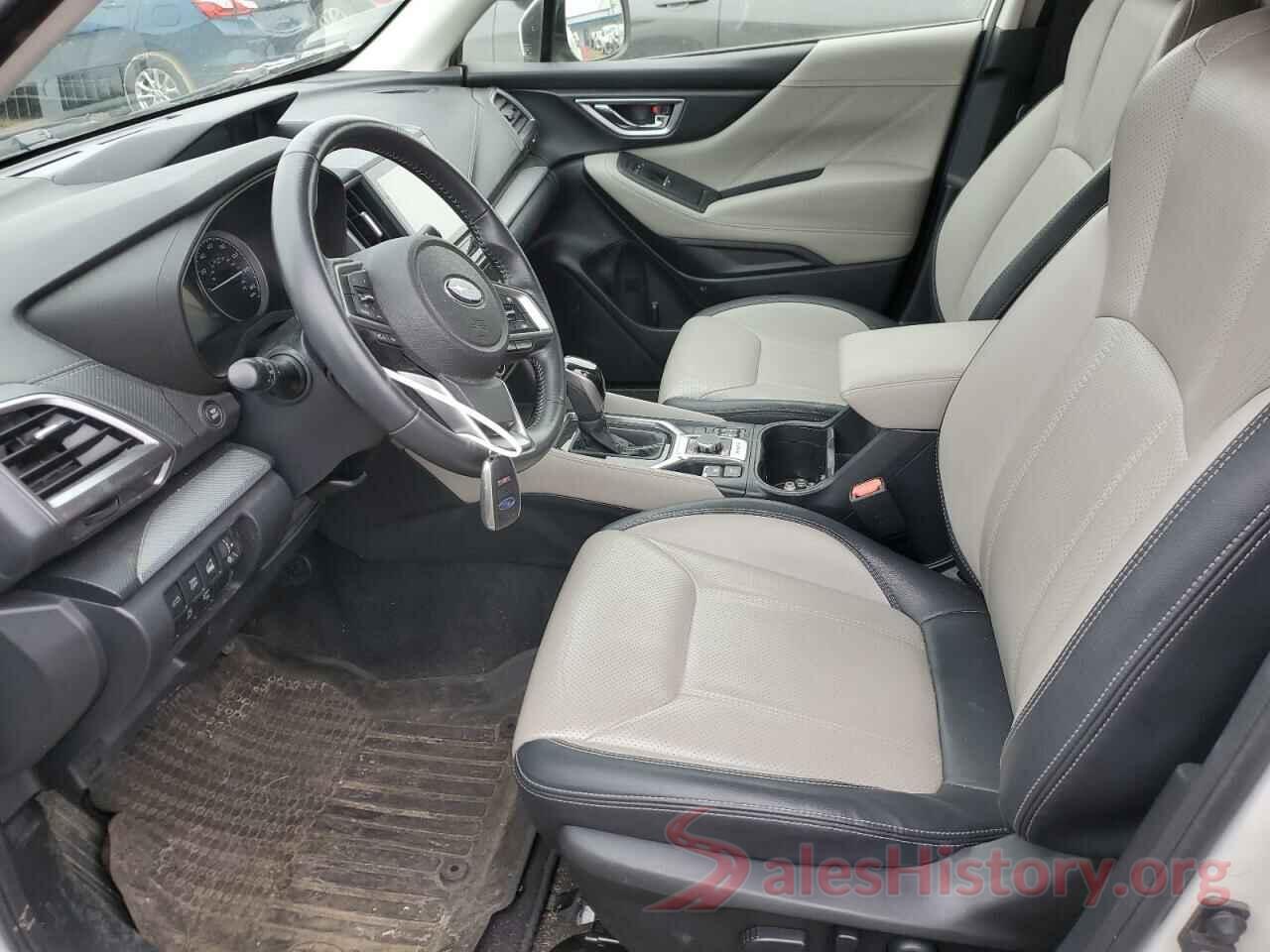 JF2SKASC4KH429048 2019 SUBARU FORESTER