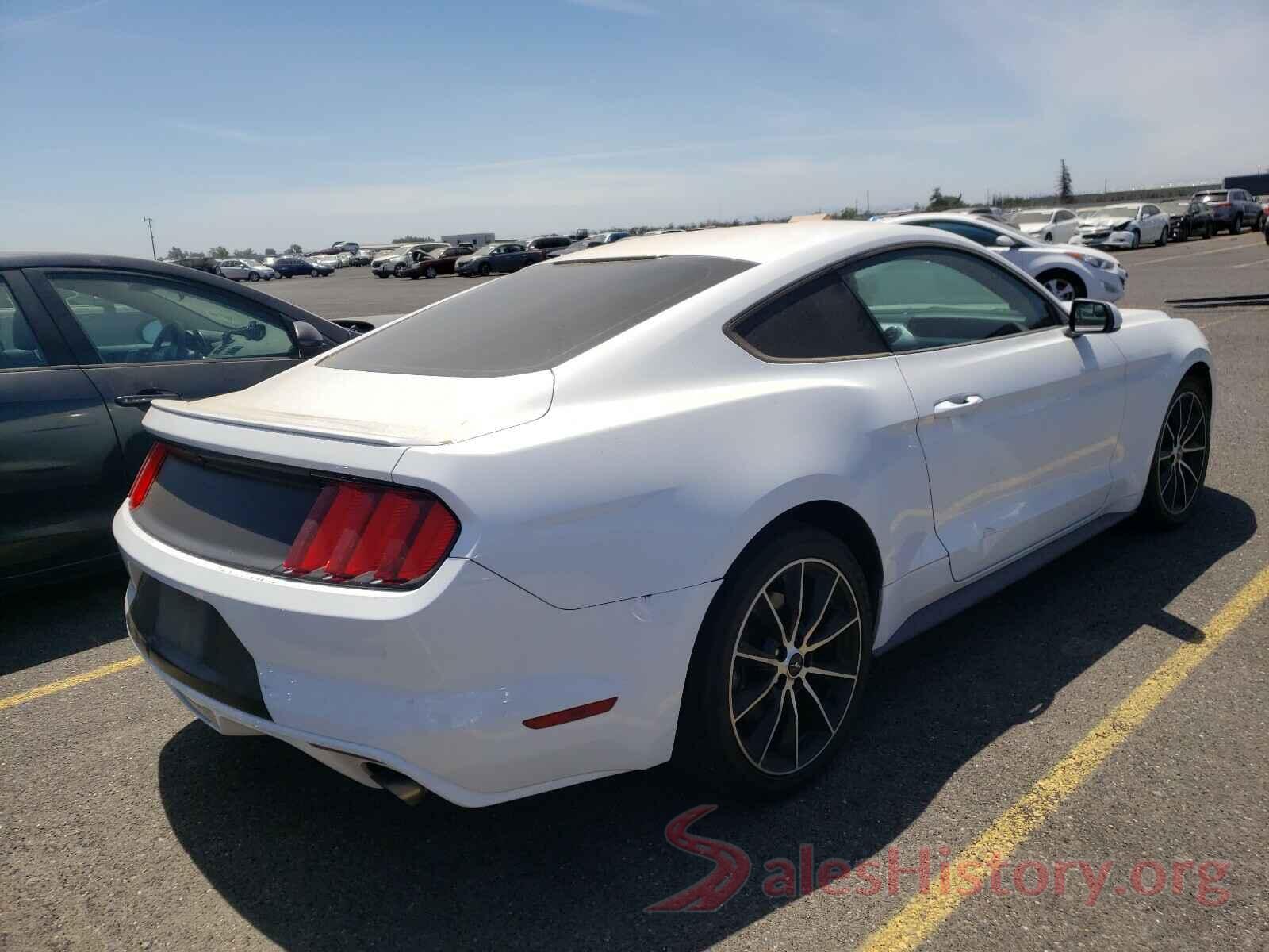 1FA6P8TH8G5306890 2016 FORD MUSTANG