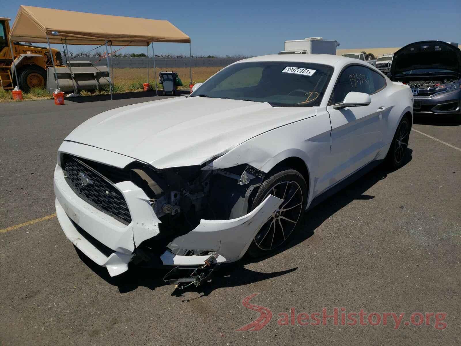 1FA6P8TH8G5306890 2016 FORD MUSTANG