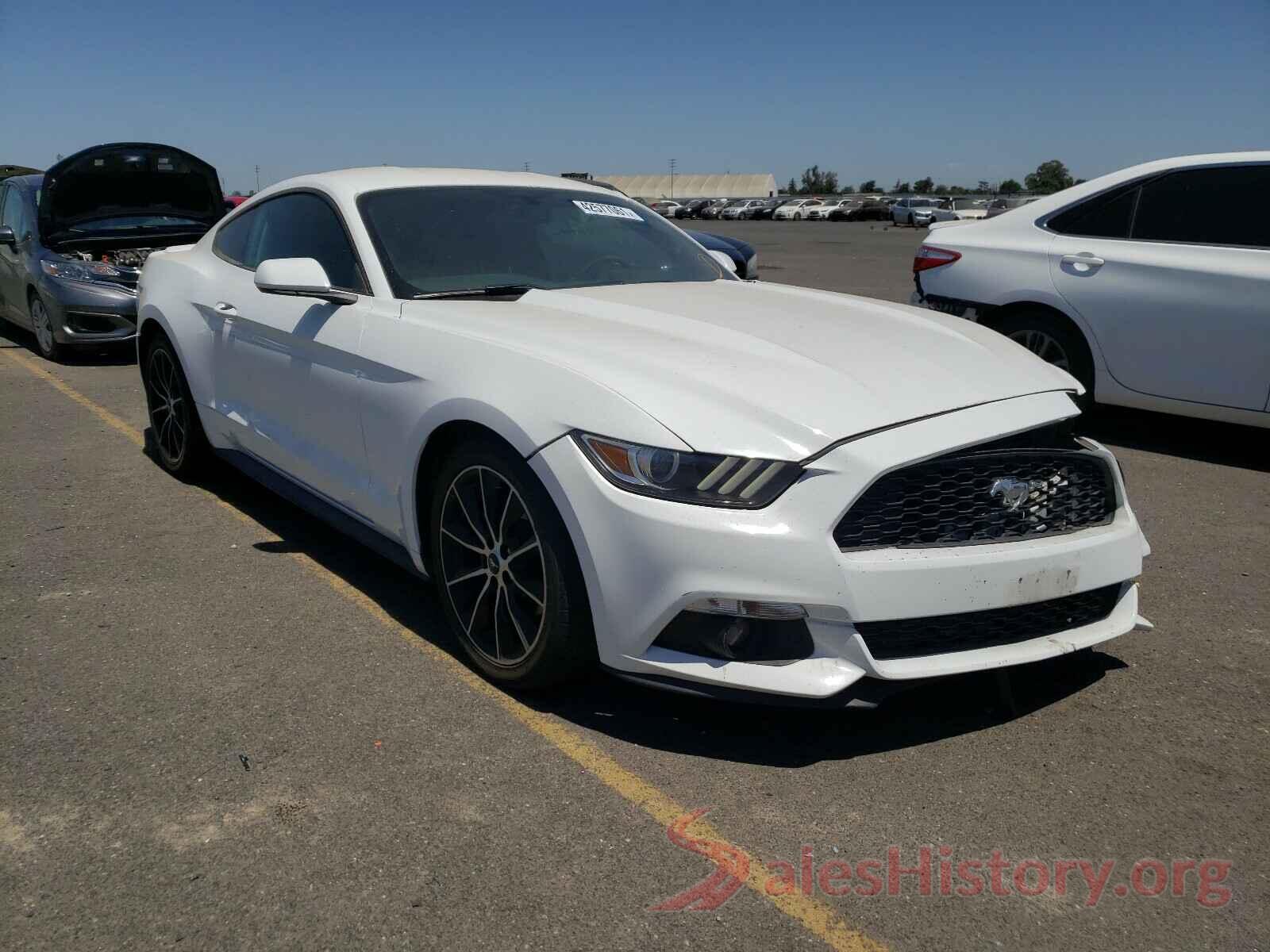 1FA6P8TH8G5306890 2016 FORD MUSTANG