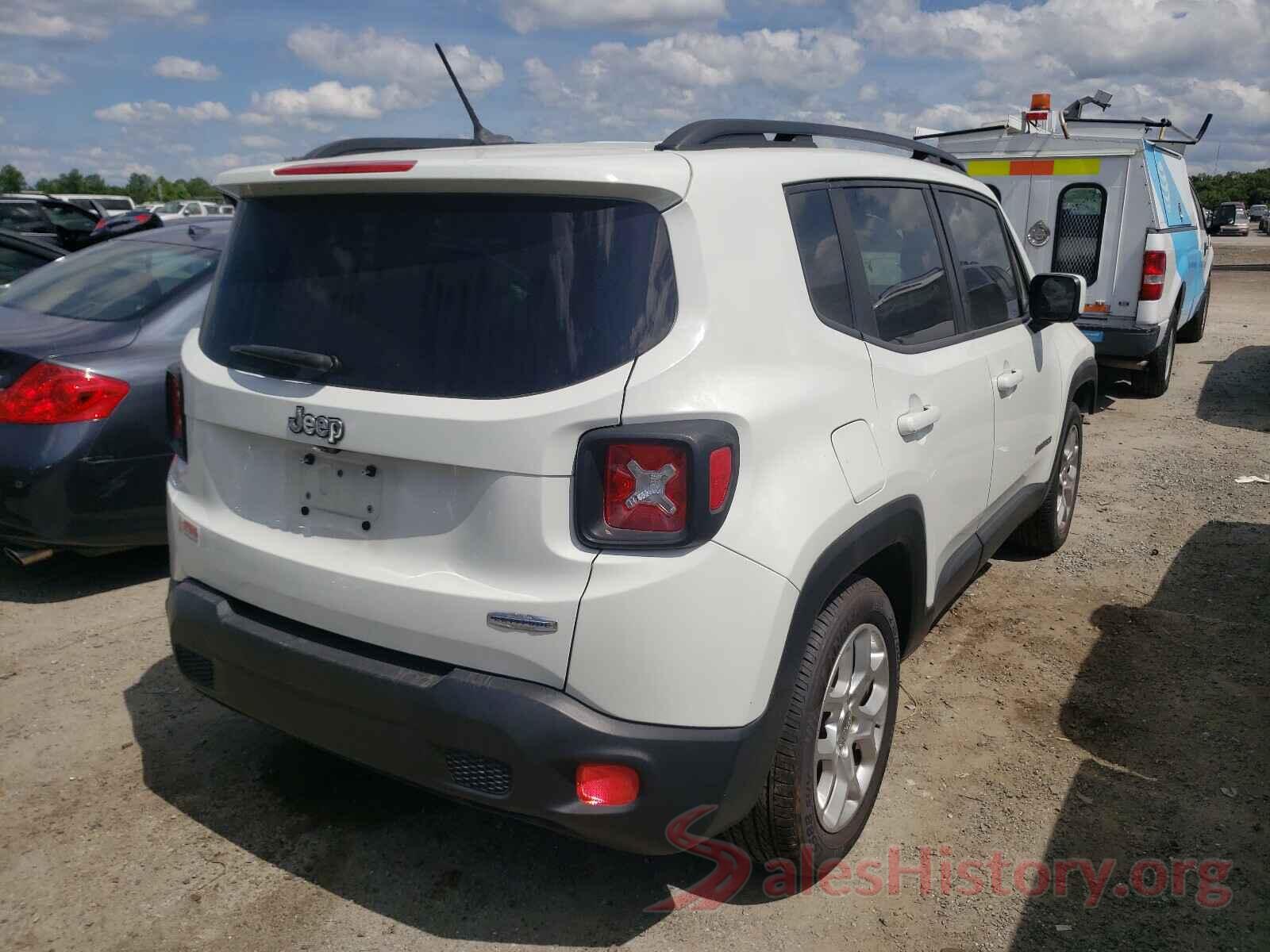 ZACCJABB8HPF38000 2017 JEEP RENEGADE