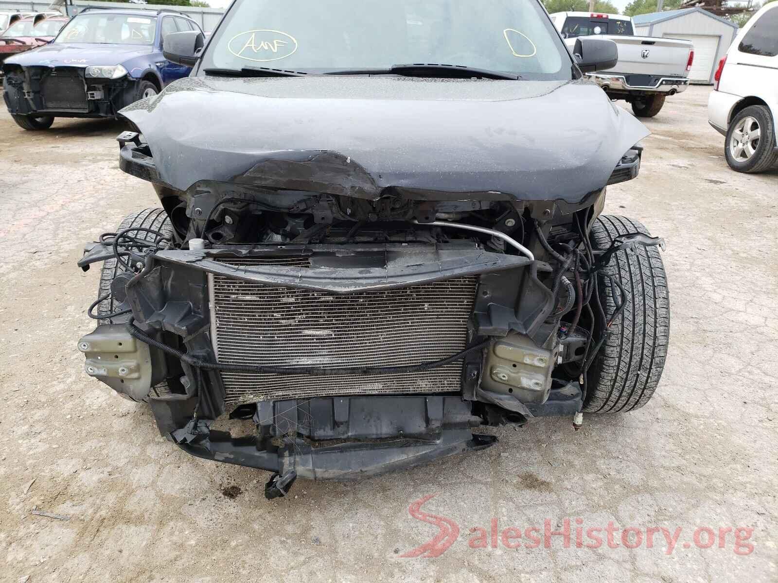 2GNFLFE37G6188144 2016 CHEVROLET EQUINOX