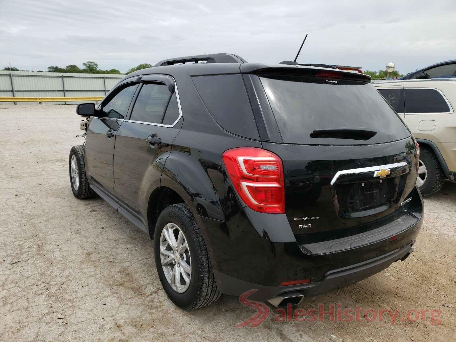 2GNFLFE37G6188144 2016 CHEVROLET EQUINOX