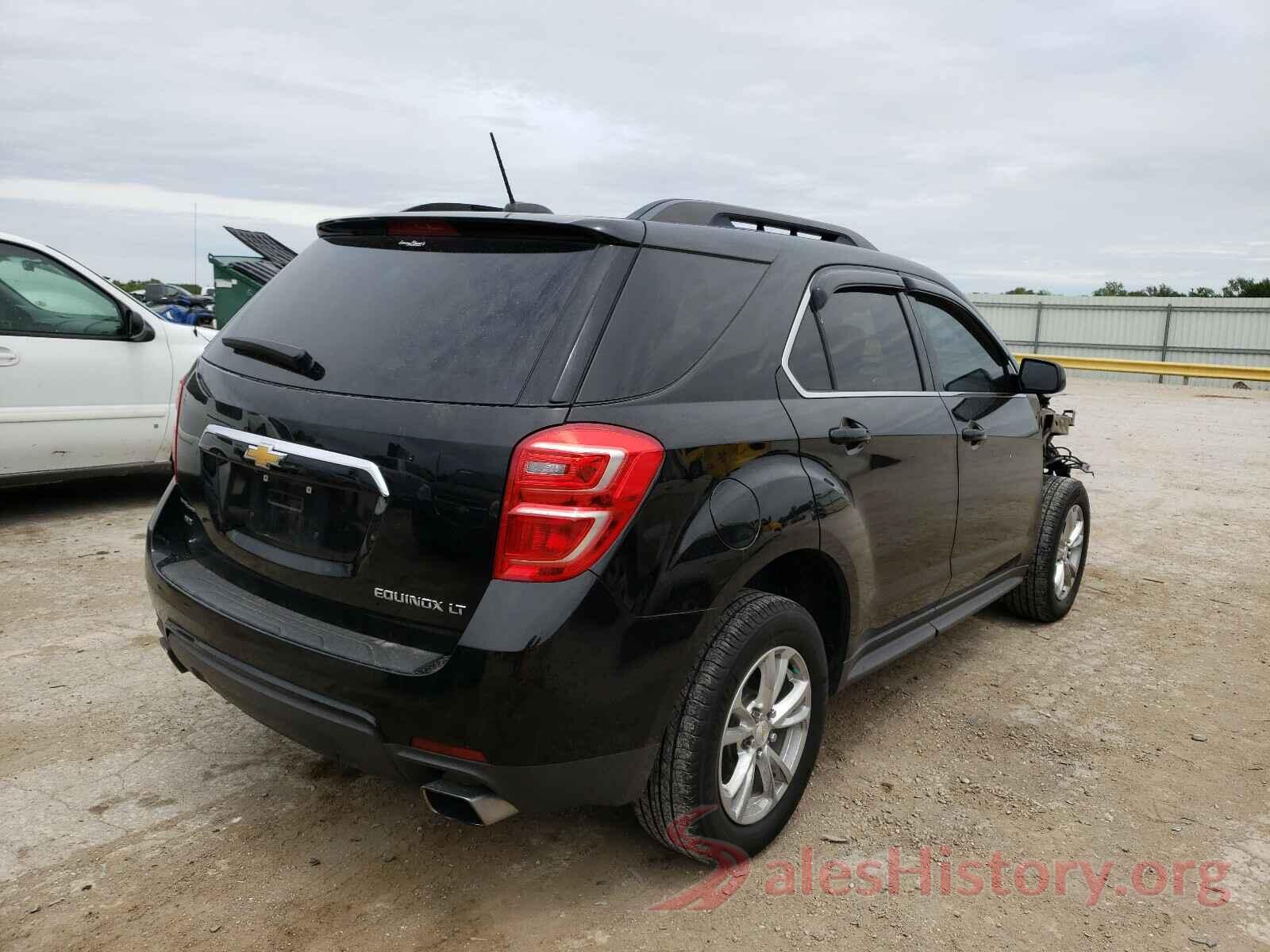 2GNFLFE37G6188144 2016 CHEVROLET EQUINOX