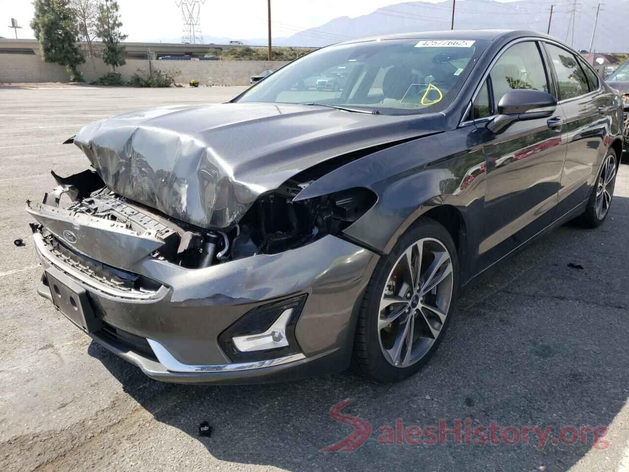 3FA6P0D94KR154573 2019 FORD FUSION