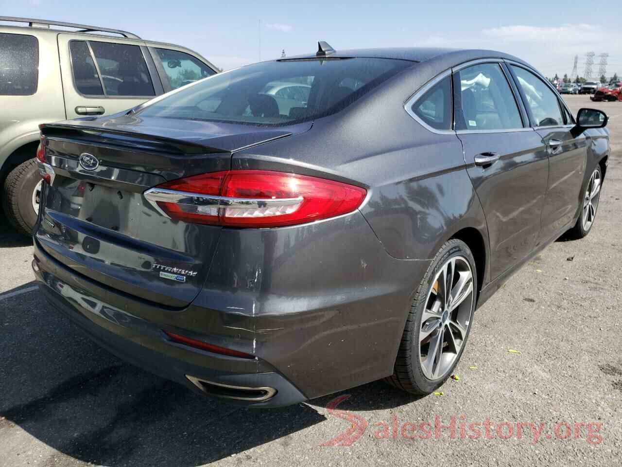 3FA6P0D94KR154573 2019 FORD FUSION