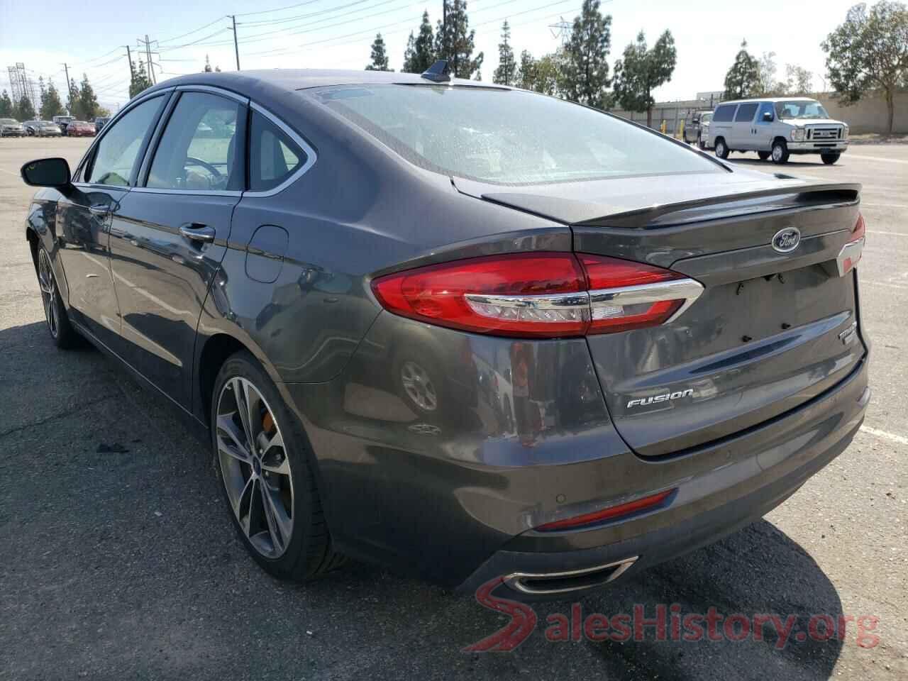 3FA6P0D94KR154573 2019 FORD FUSION