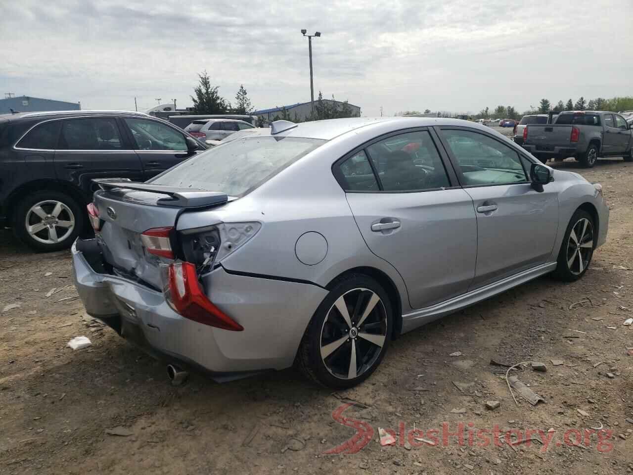 4S3GKAM62H3600011 2017 SUBARU IMPREZA