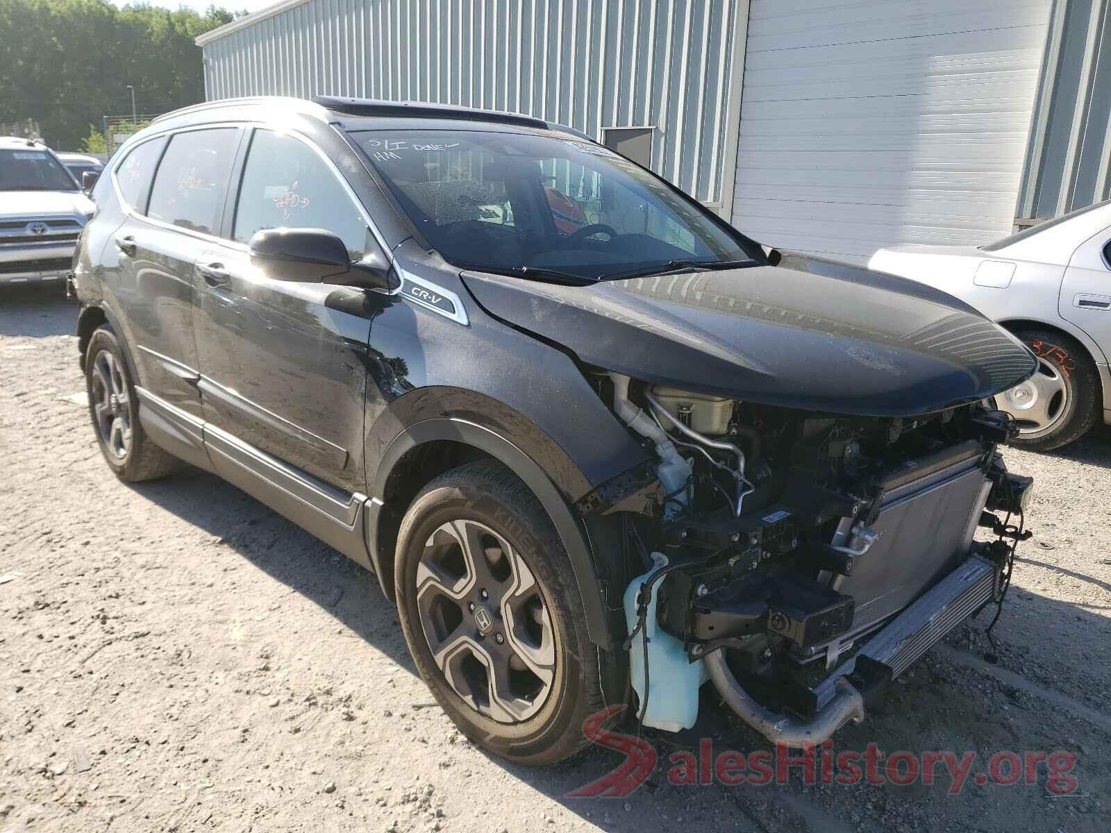 7FARW1H59JE039124 2018 HONDA CRV