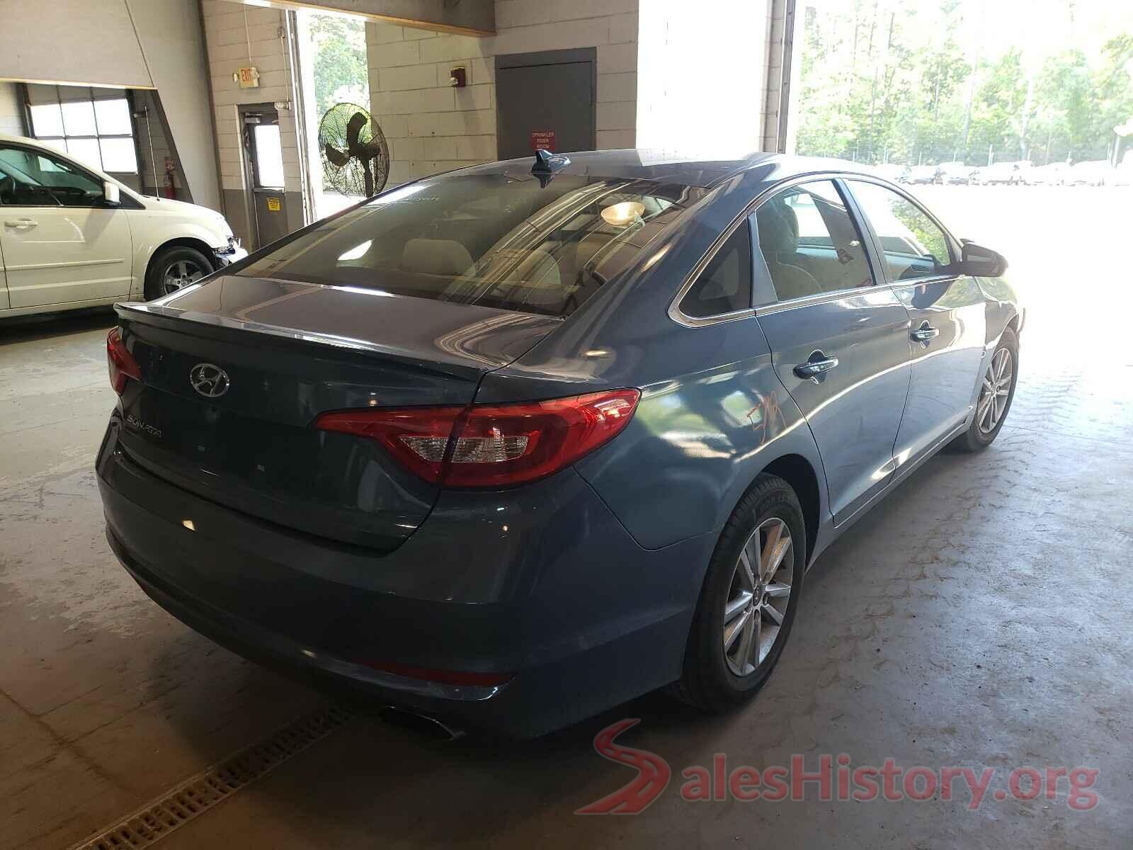 5NPE24AF1HH515257 2017 HYUNDAI SONATA