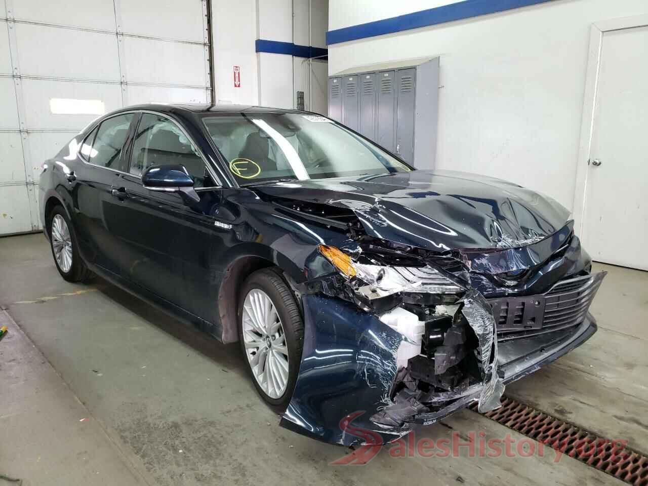 4T1F31AK1LU518845 2020 TOYOTA CAMRY