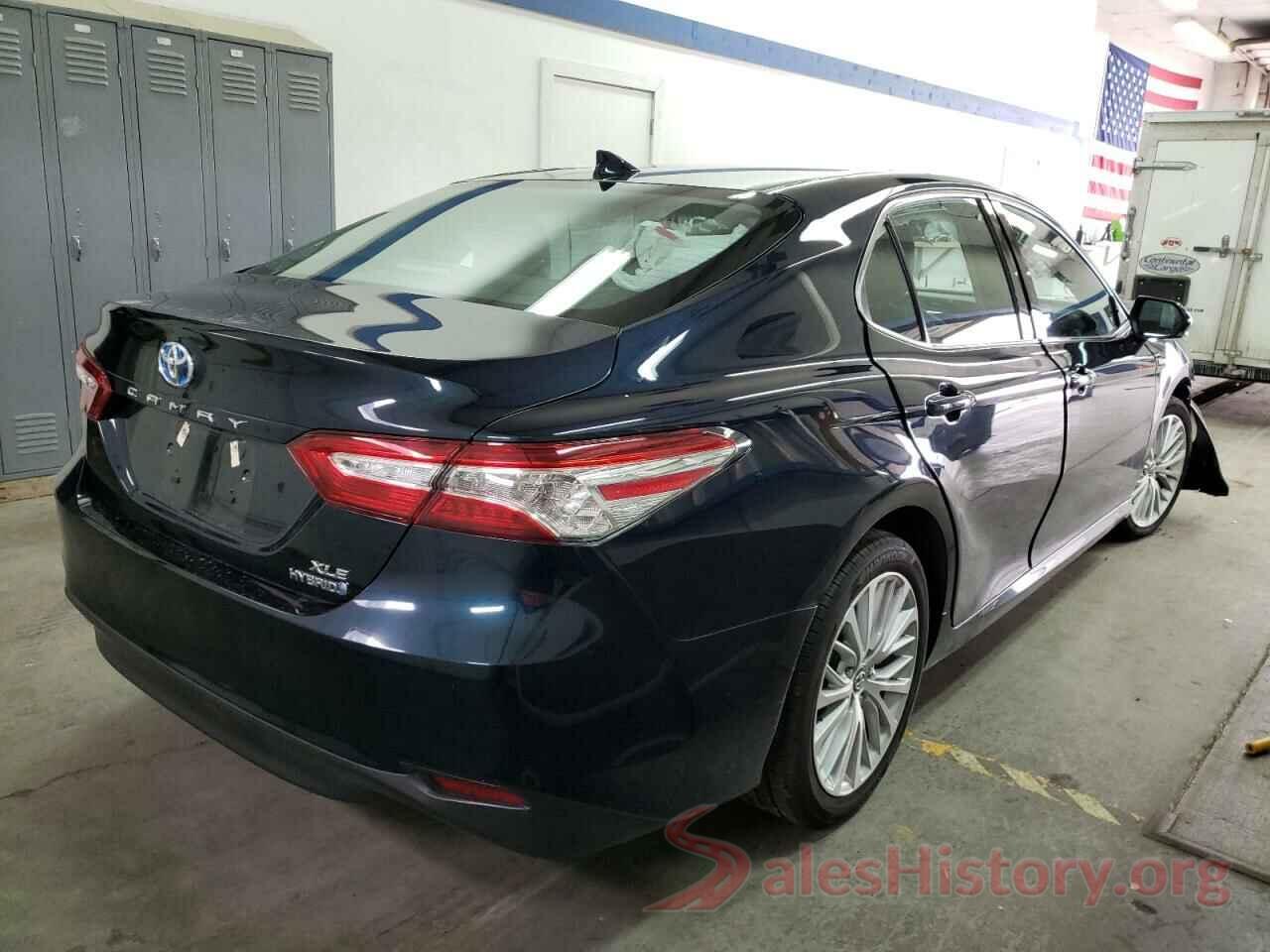 4T1F31AK1LU518845 2020 TOYOTA CAMRY