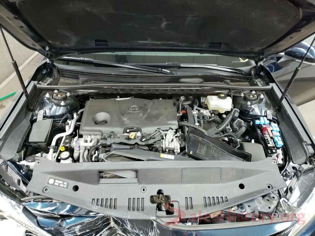 4T1F31AK1LU518845 2020 TOYOTA CAMRY