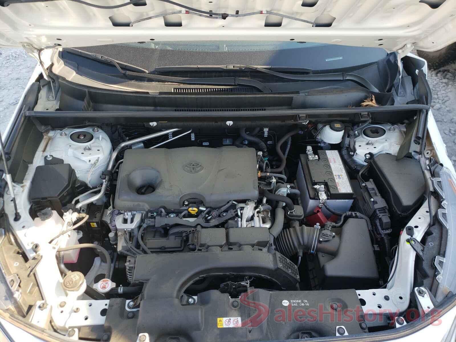 JTMH1RFV4KJ009465 2019 TOYOTA RAV4