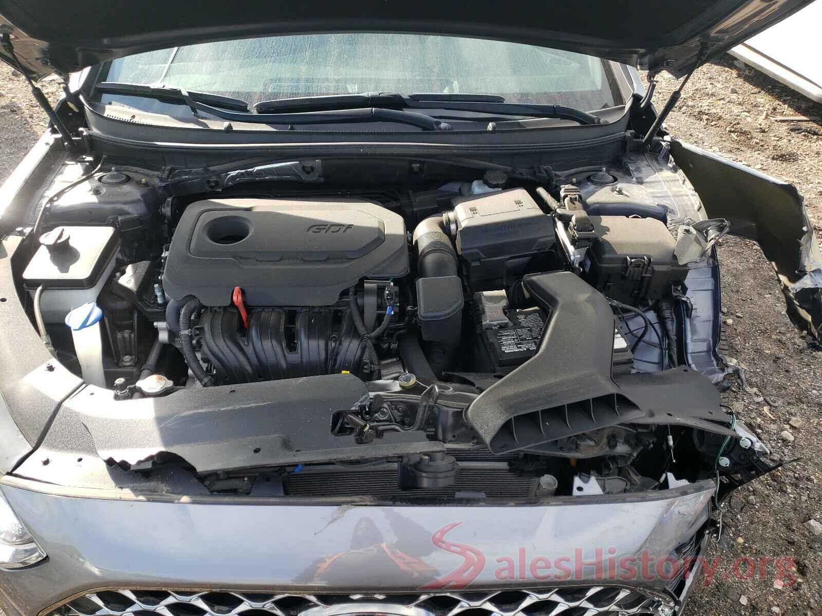 5NPE34AF7JH703638 2018 HYUNDAI SONATA