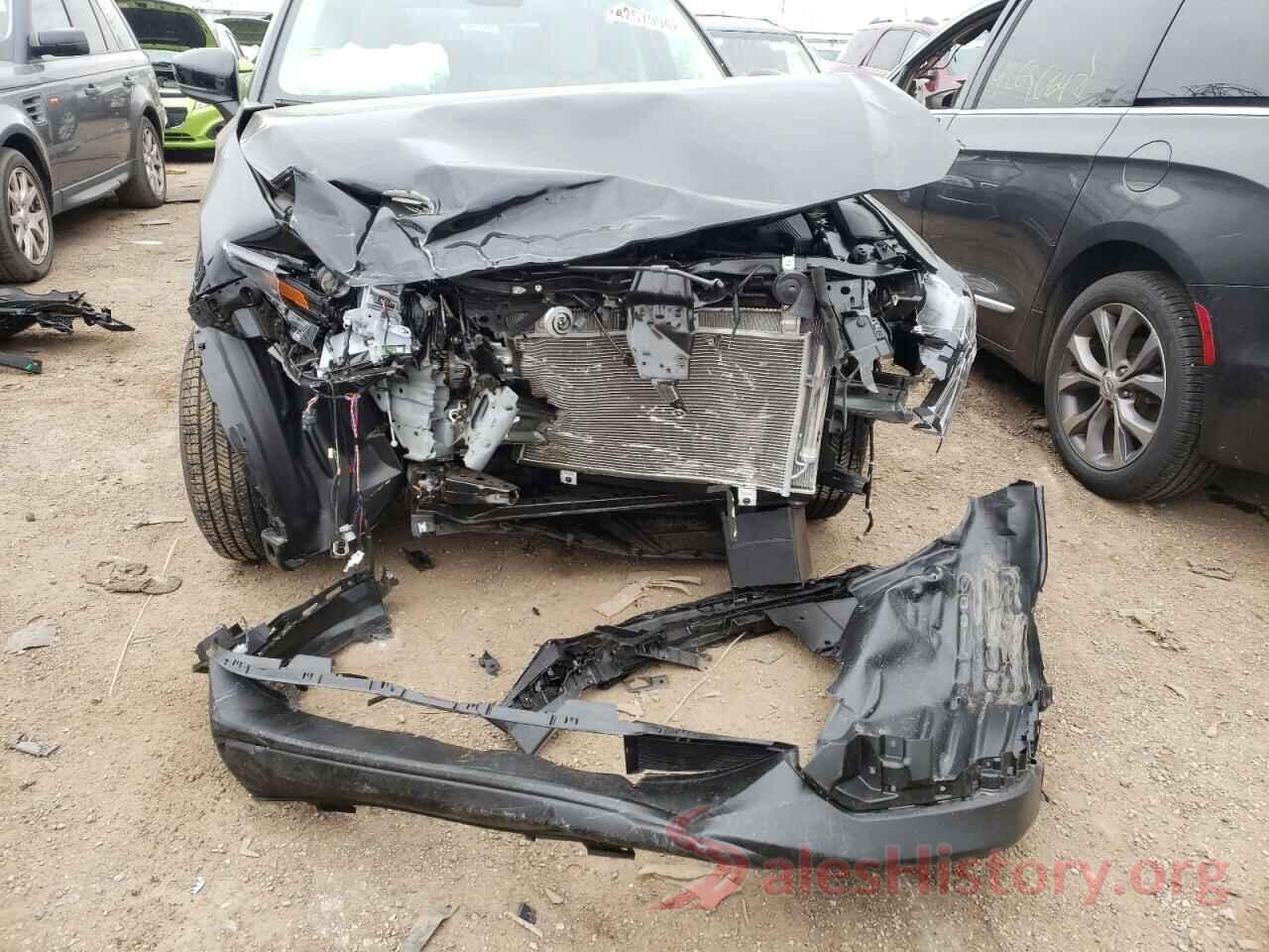 JM3KFBBM2N0546350 2022 MAZDA CX-5