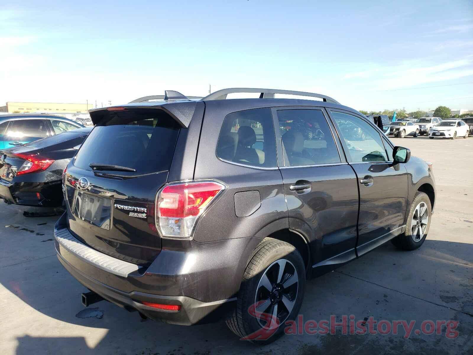 JF2SJAJC6HH537815 2017 SUBARU FORESTER