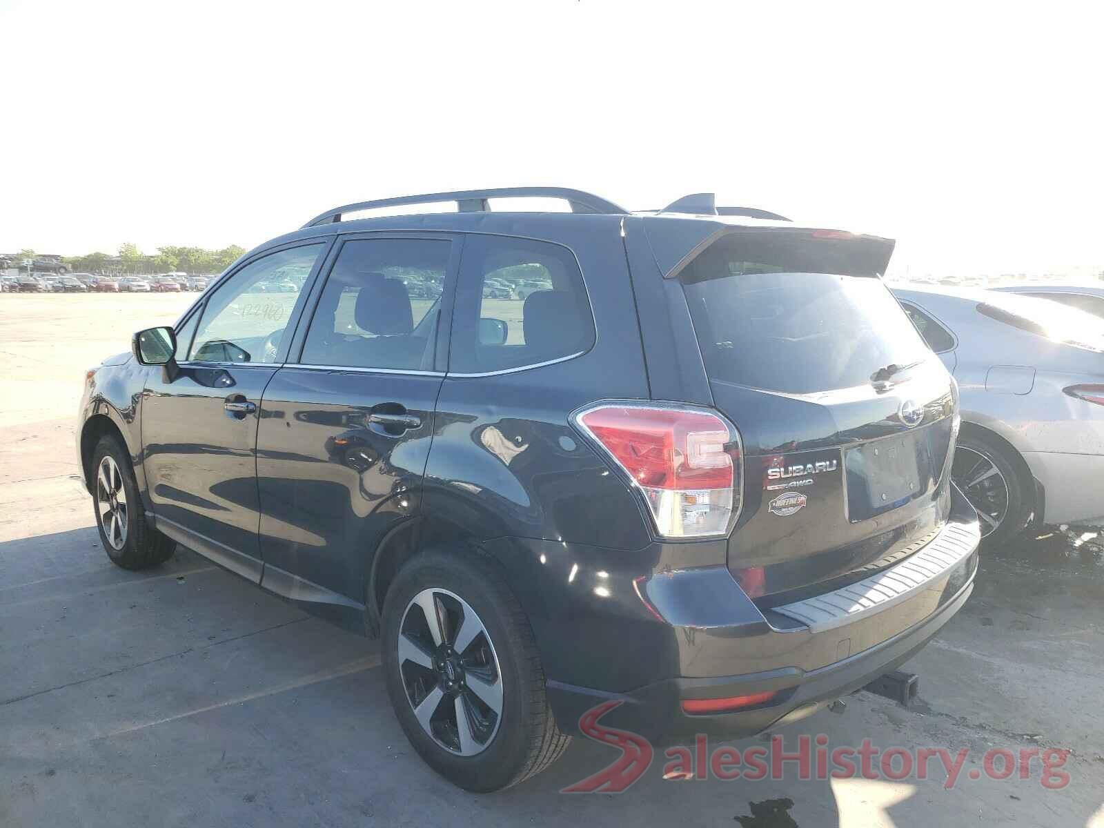 JF2SJAJC6HH537815 2017 SUBARU FORESTER