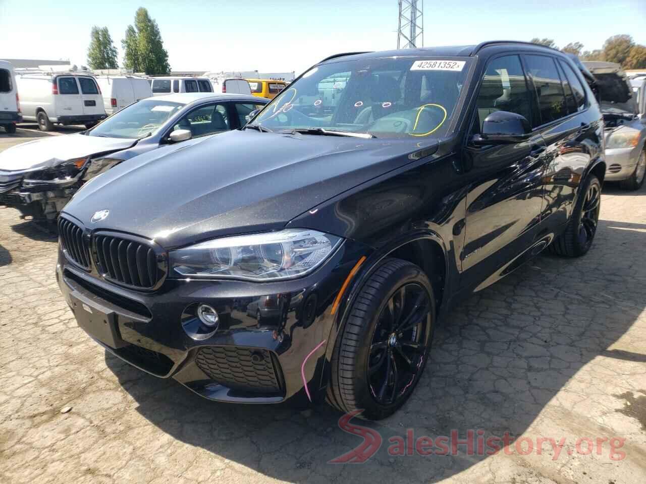 5UXKR0C53JL072265 2018 BMW X5