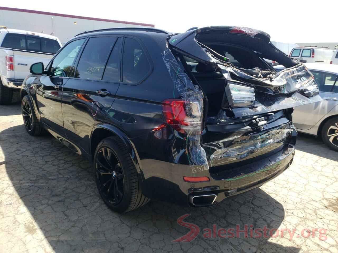 5UXKR0C53JL072265 2018 BMW X5