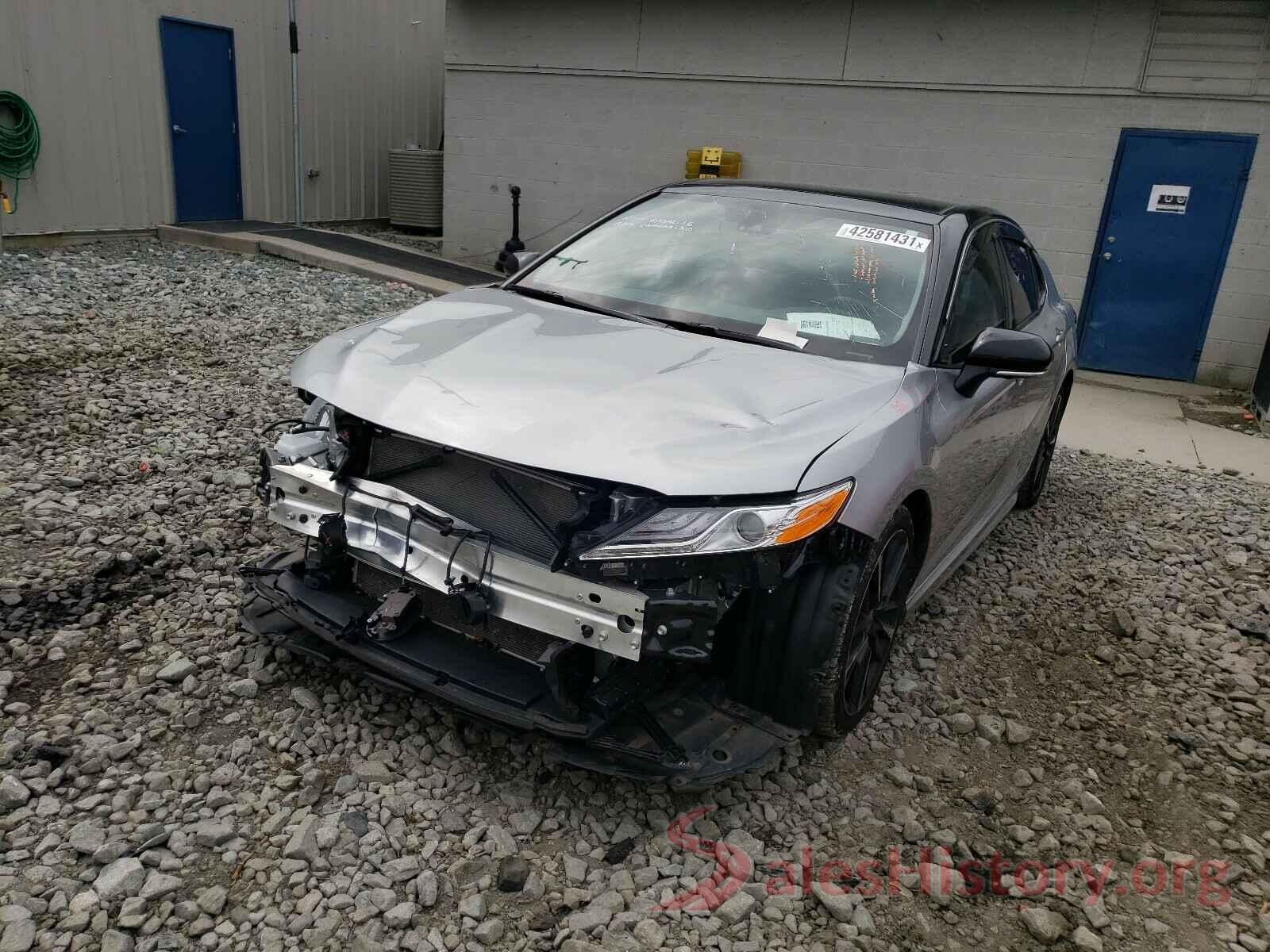 4T1KZ1AK0LU042956 2020 TOYOTA CAMRY