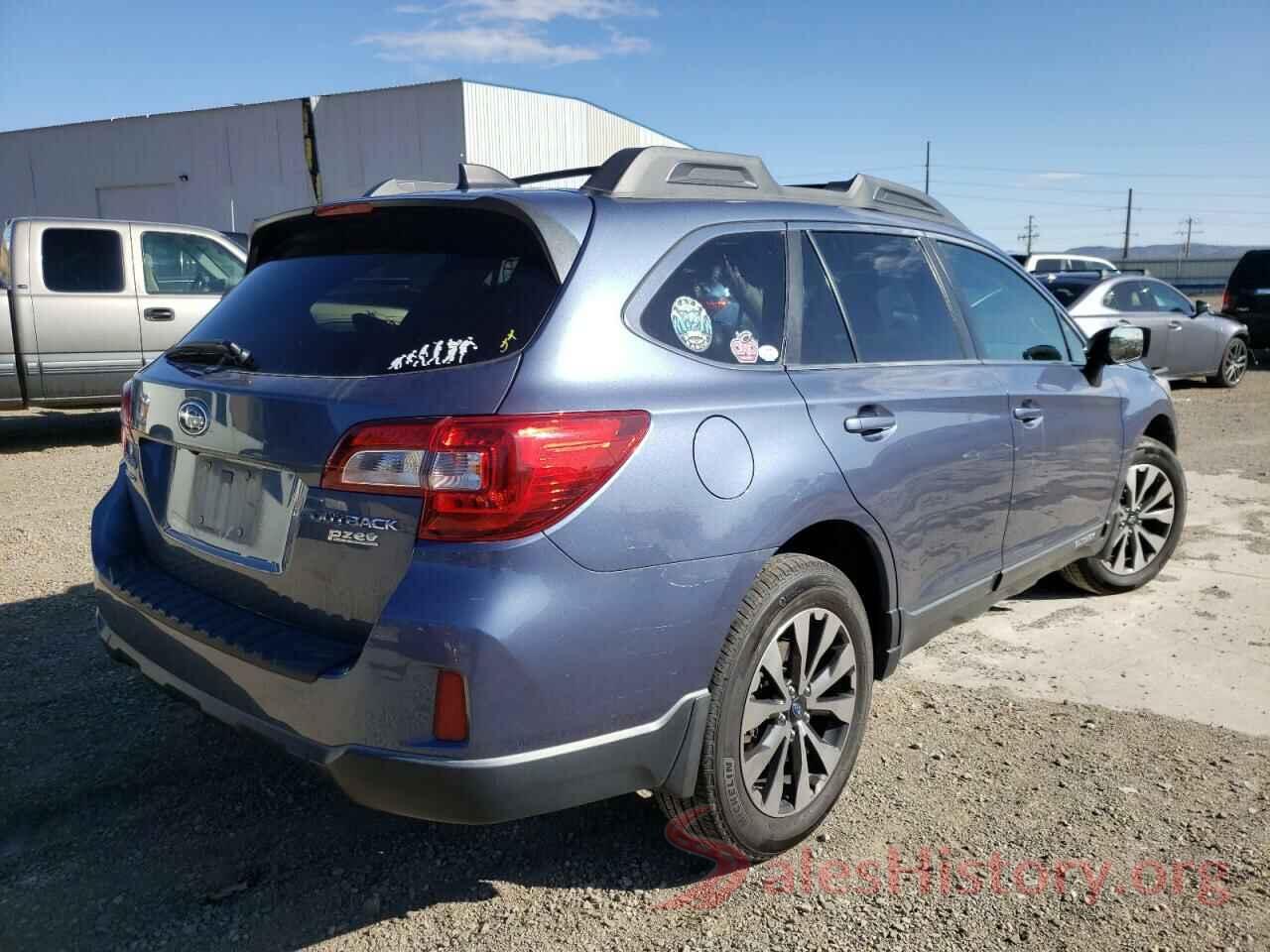 4S4BSAKC6H3207949 2017 SUBARU OUTBACK