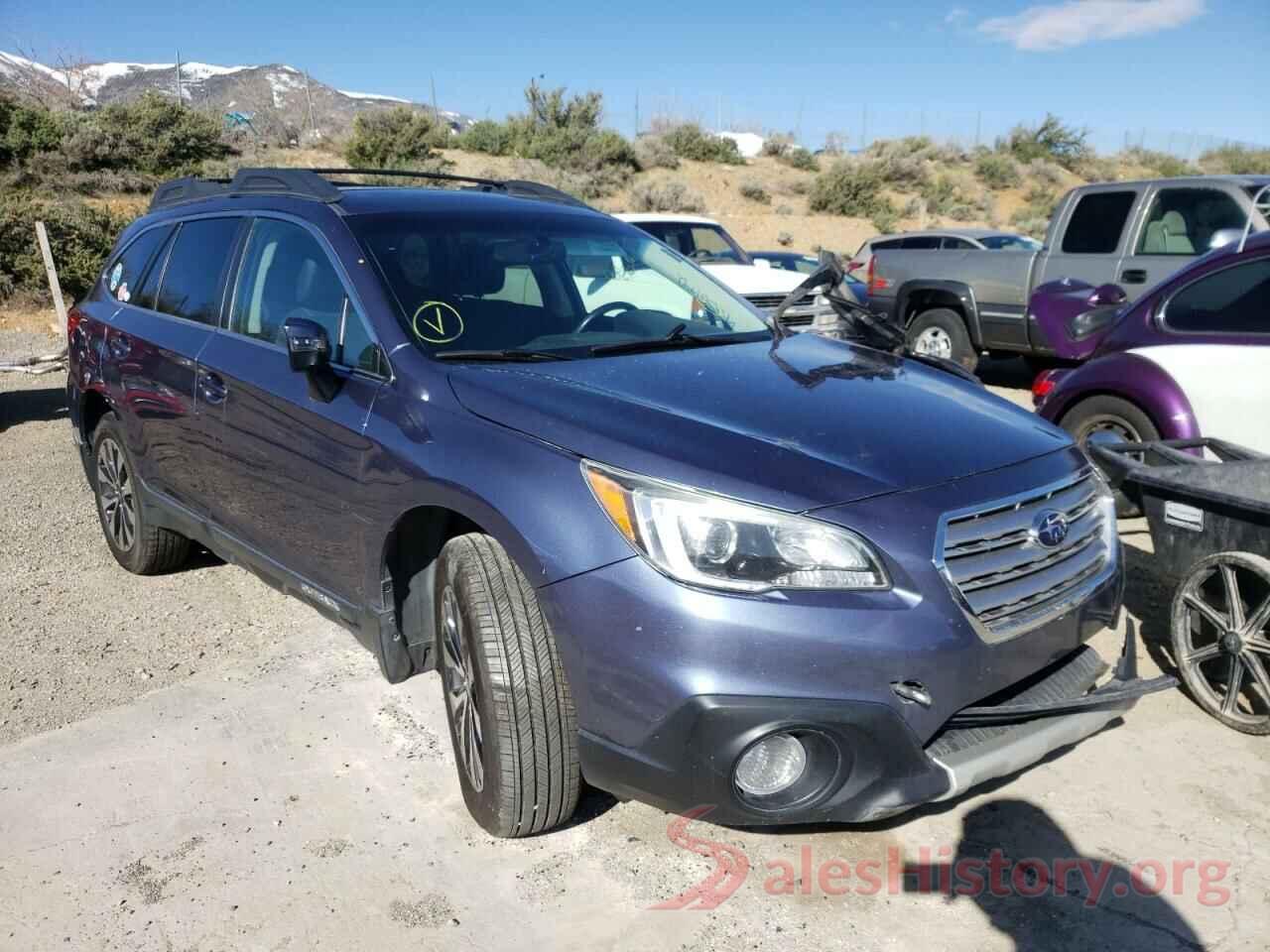 4S4BSAKC6H3207949 2017 SUBARU OUTBACK