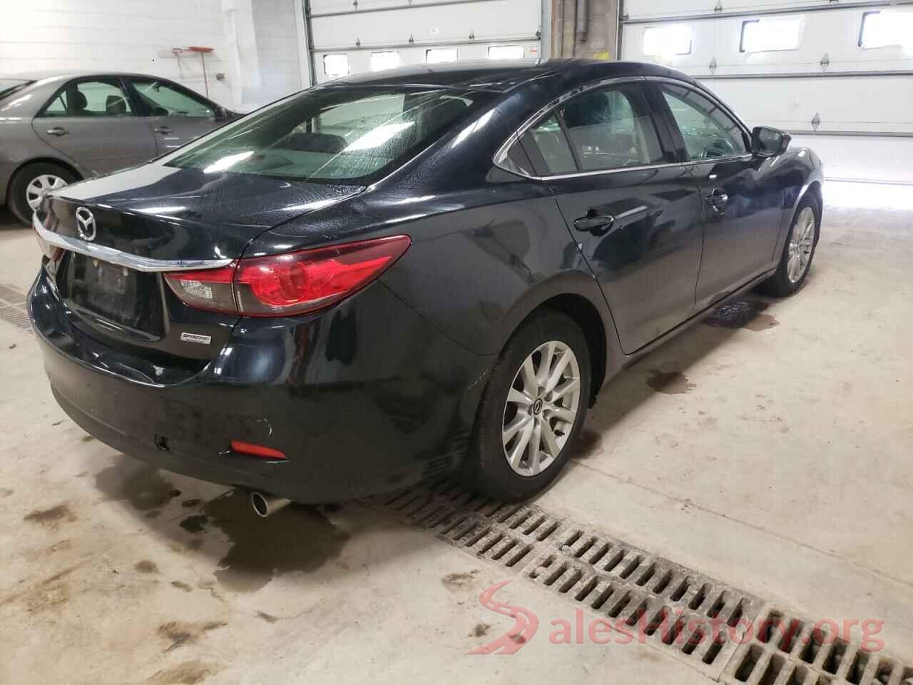 JM1GJ1U55G1481780 2016 MAZDA 6