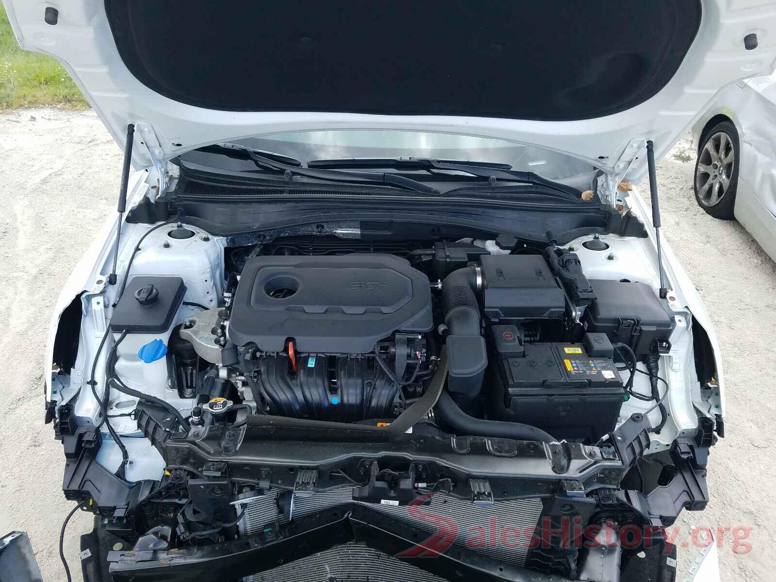 5XXGT4L35LG444903 2020 KIA OPTIMA