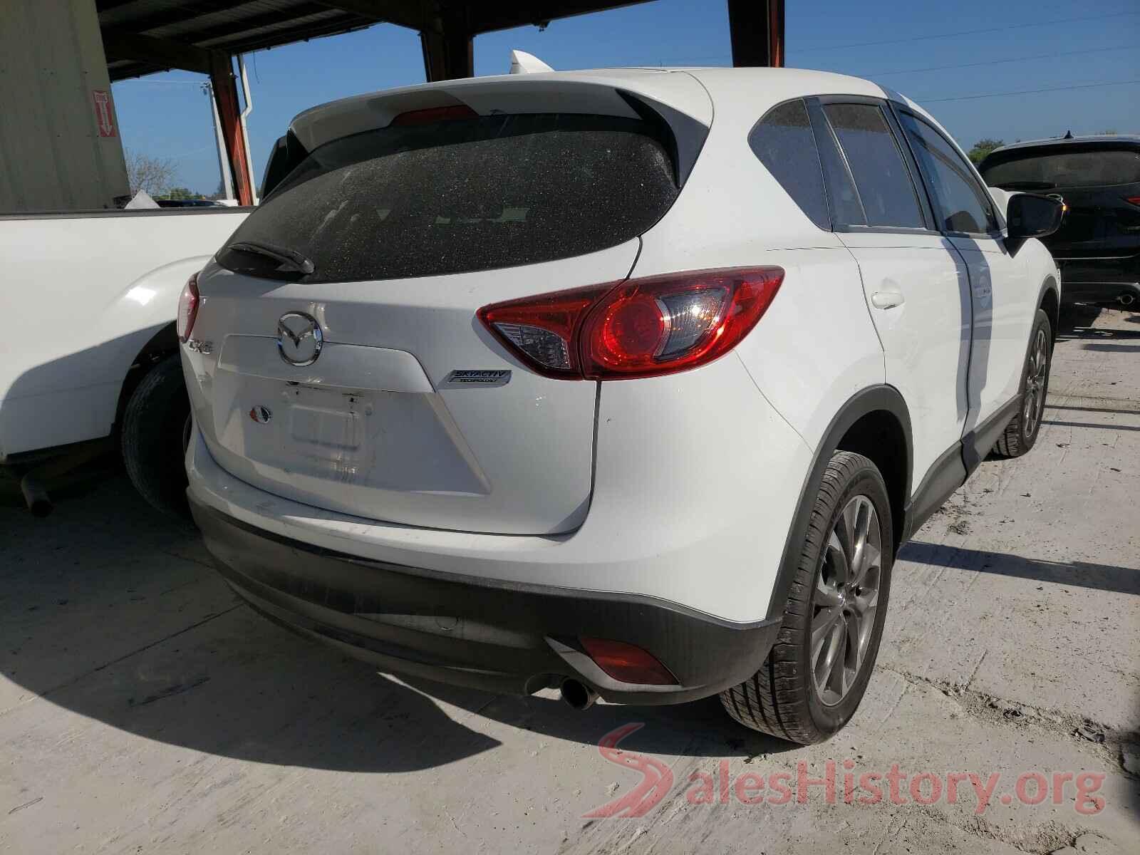 JM3KE2DY7G0858346 2016 MAZDA CX-5