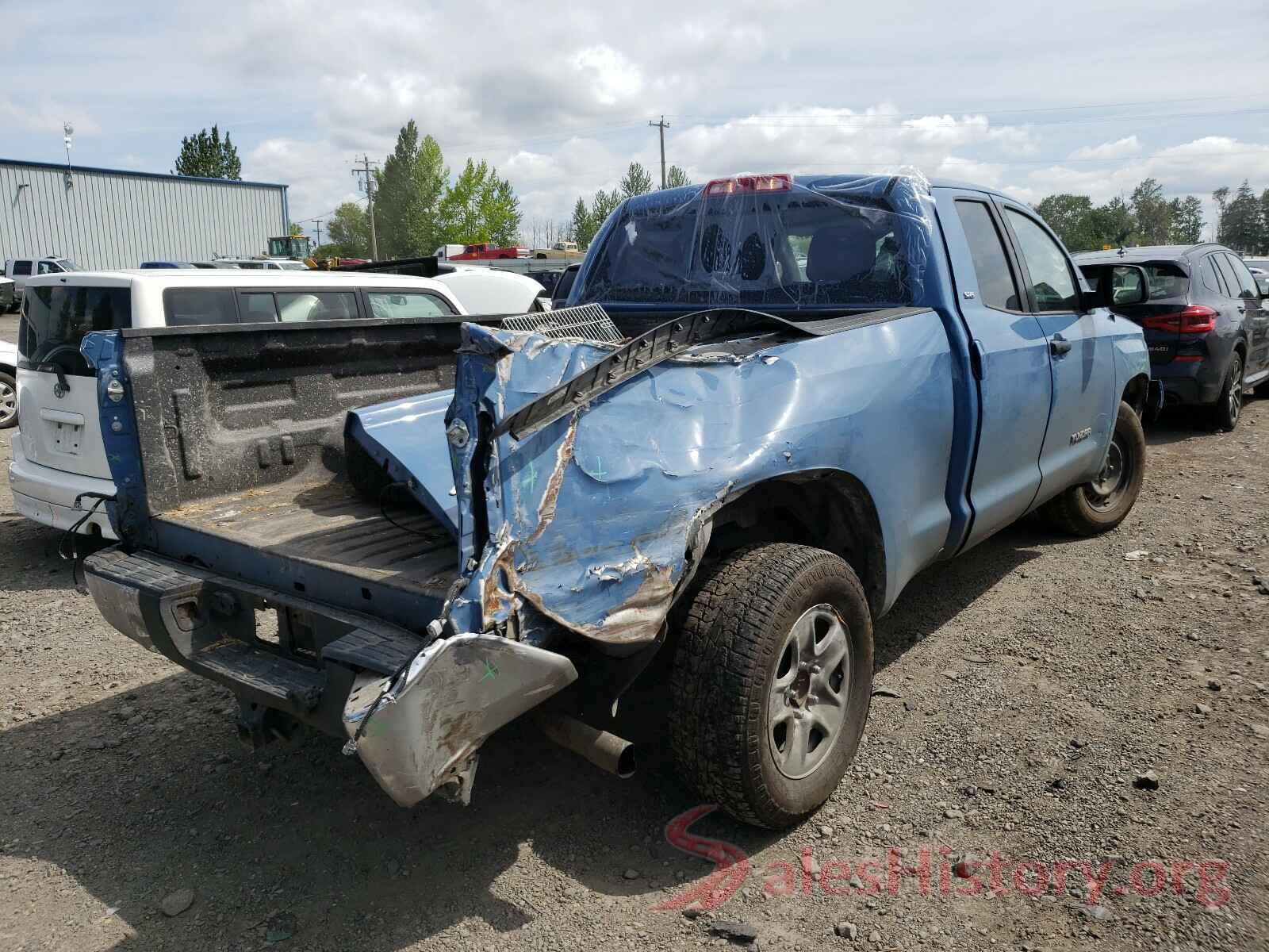 5TFUM5F10KX083605 2019 TOYOTA TUNDRA